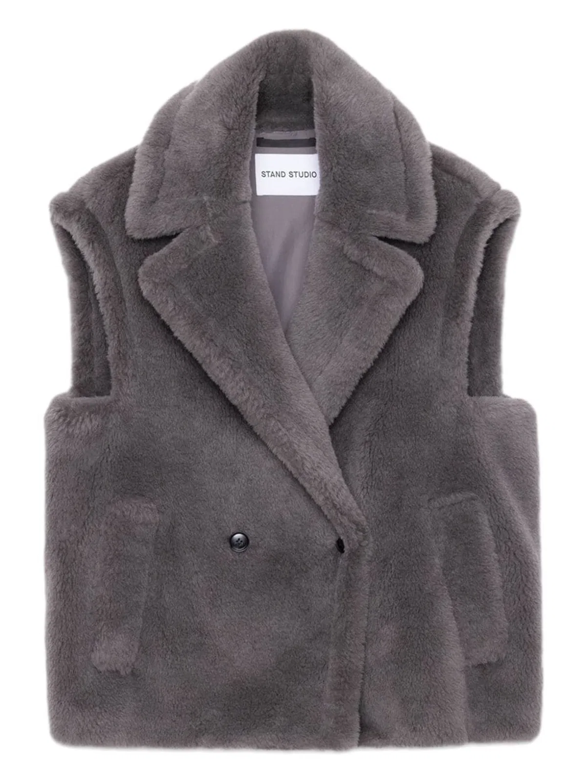 Stand Studio Clary Vest