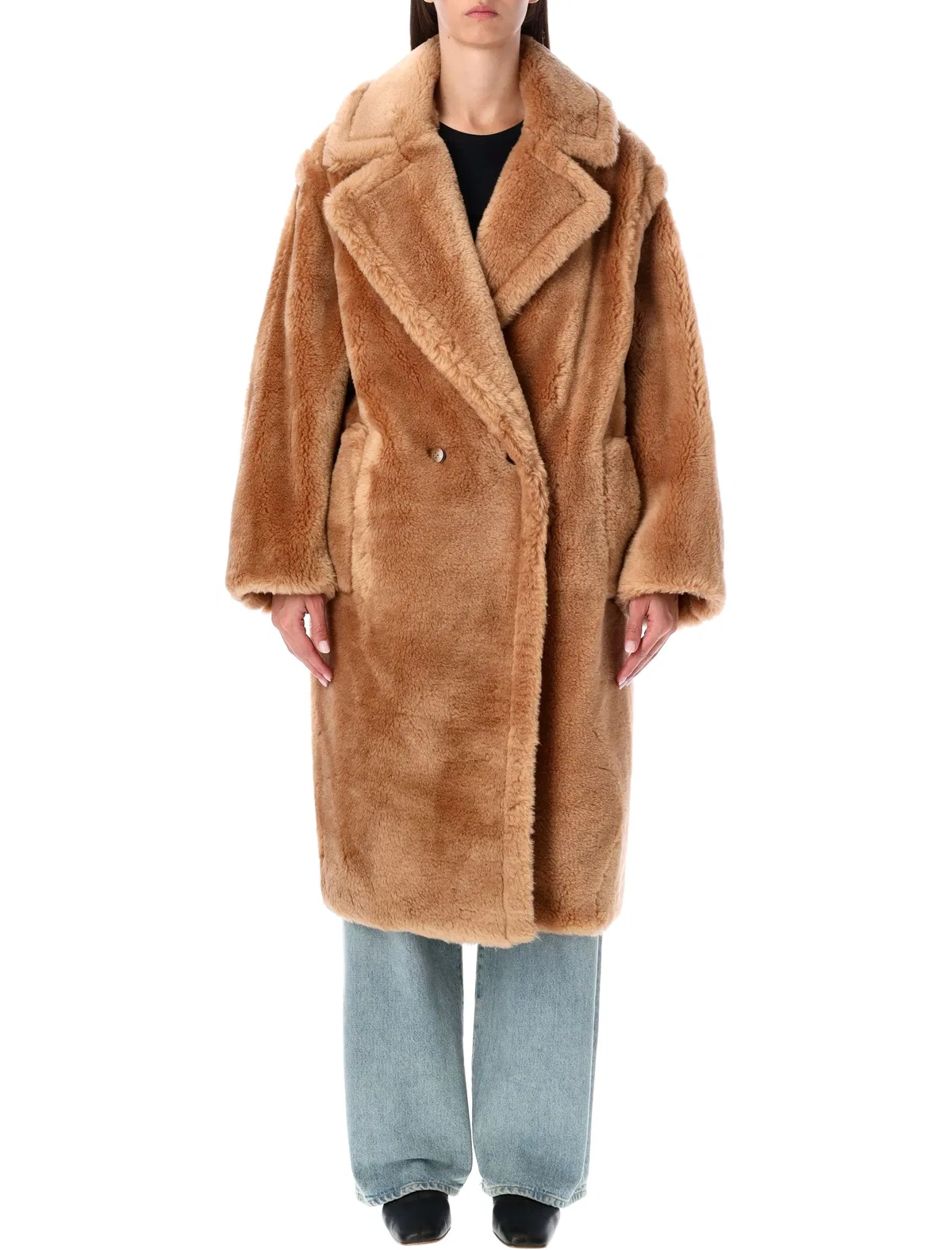 Stand Studio Biba Coat