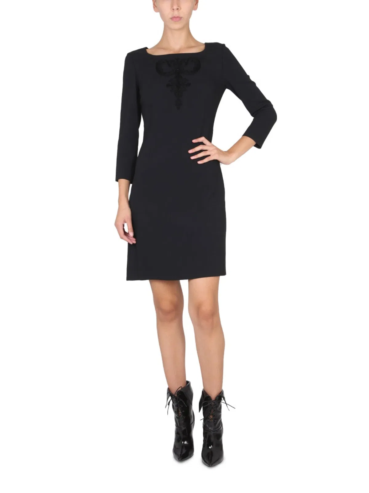 Boutique Moschino Cady Dress