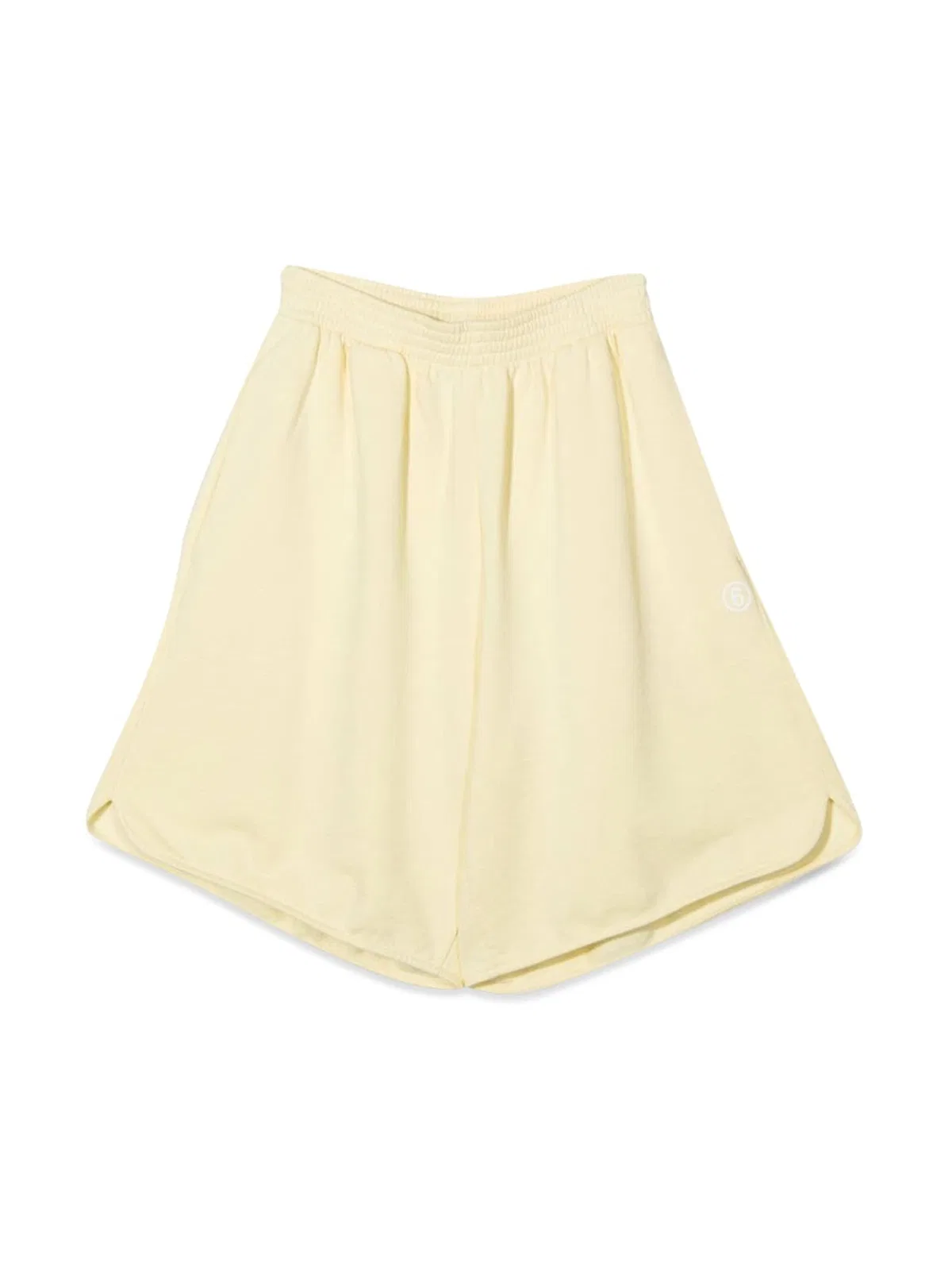 Mm6 maison margiela Cotton Shorts