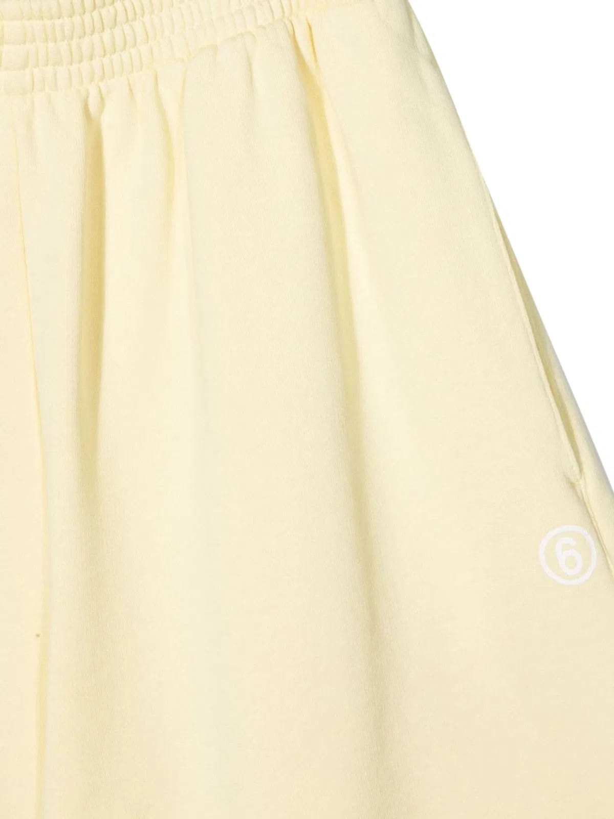 Mm6 maison margiela Cotton Shorts