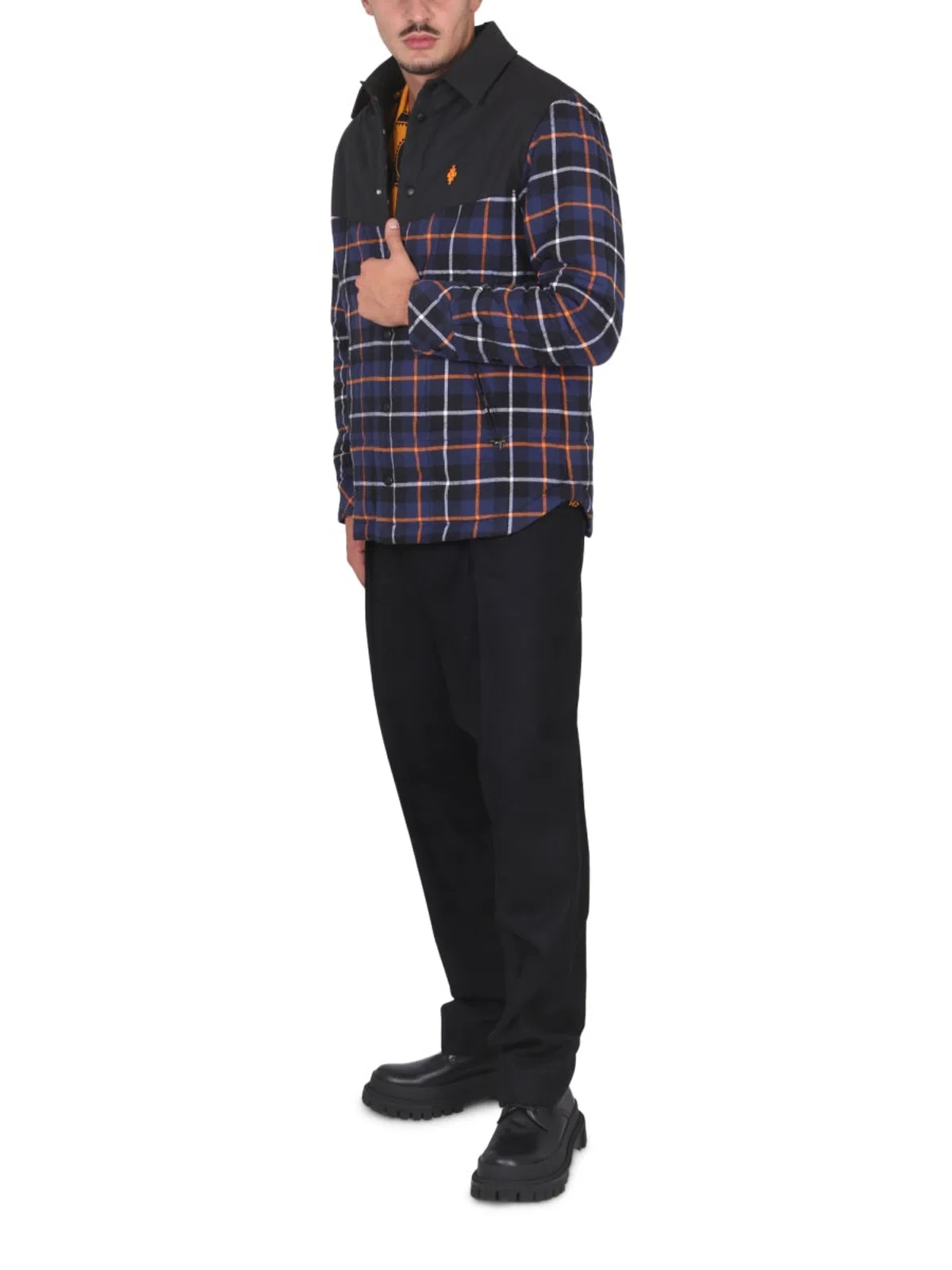 Marcelo Burlon - County of Milan Marcelo Burlon County Of Milan Long-Slee