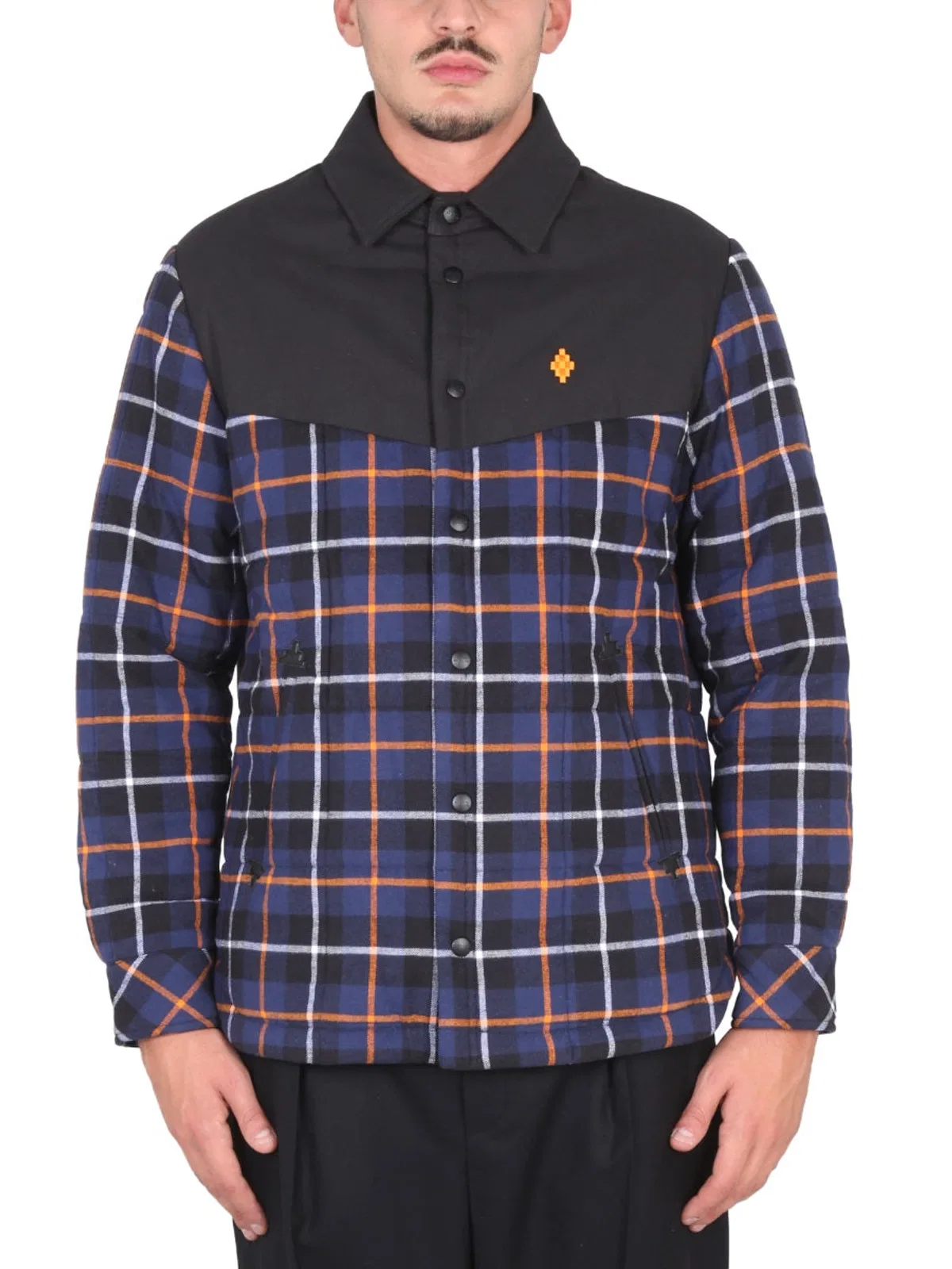 Marcelo Burlon - County of Milan Marcelo Burlon County Of Milan Long-Slee