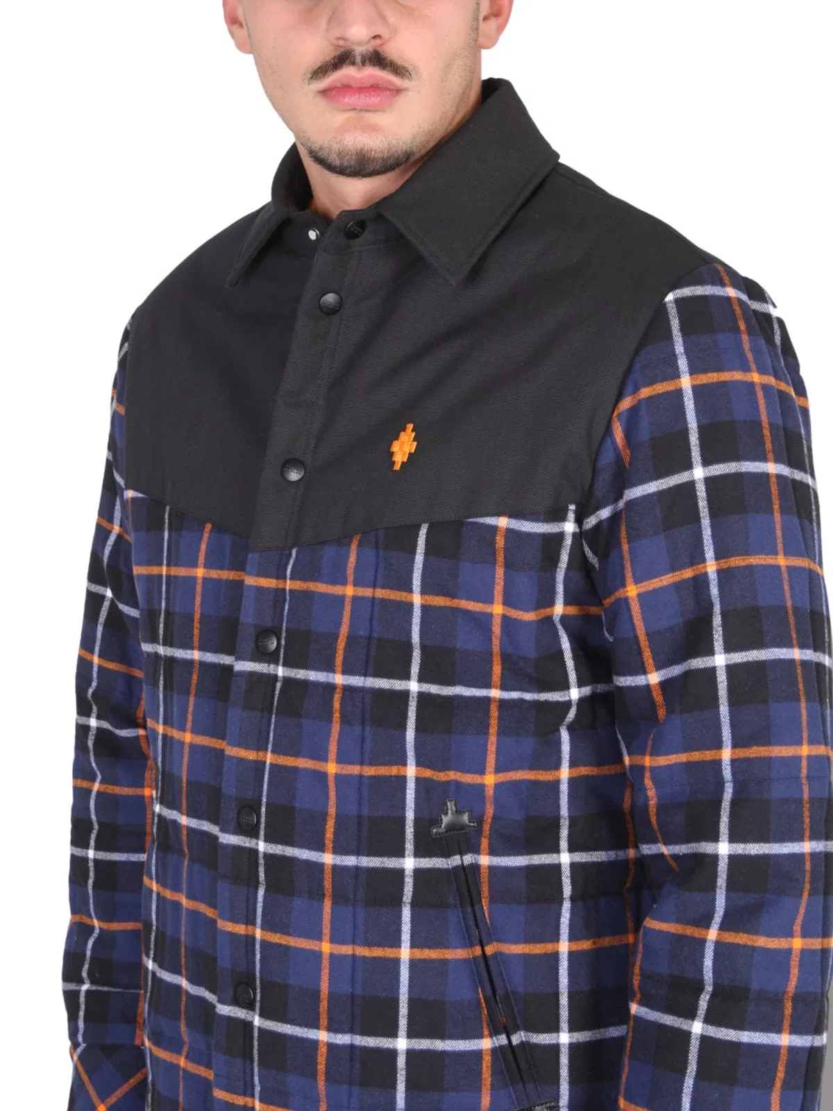 Marcelo Burlon - County of Milan Marcelo Burlon County Of Milan Long-Slee