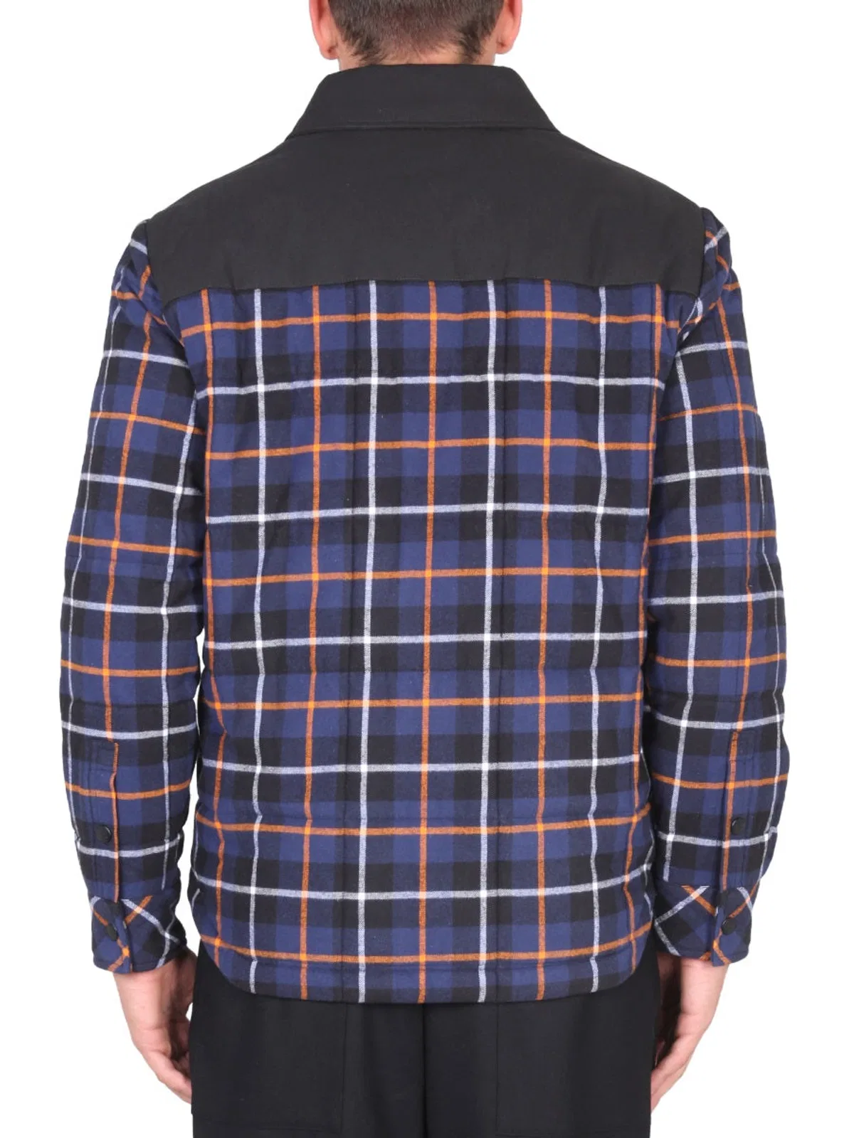Marcelo Burlon - County of Milan Marcelo Burlon County Of Milan Long-Slee