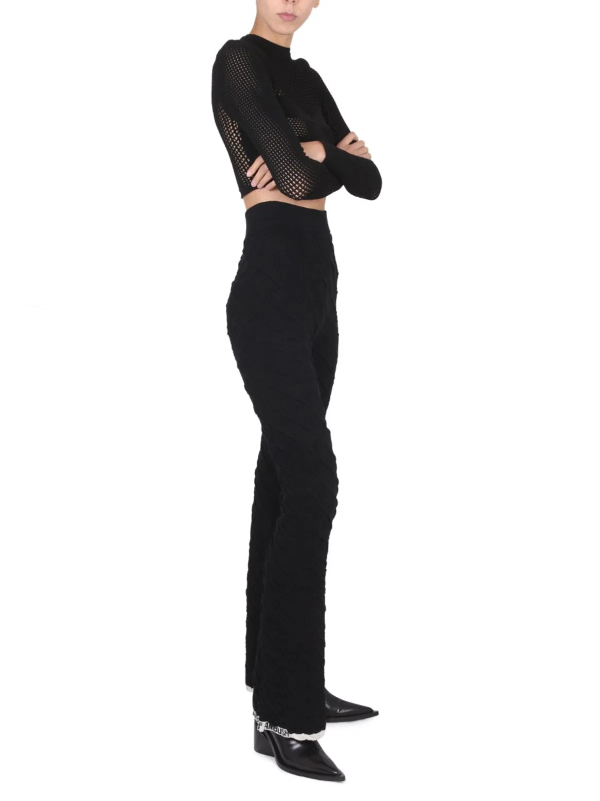 Ambush Pants With Logo