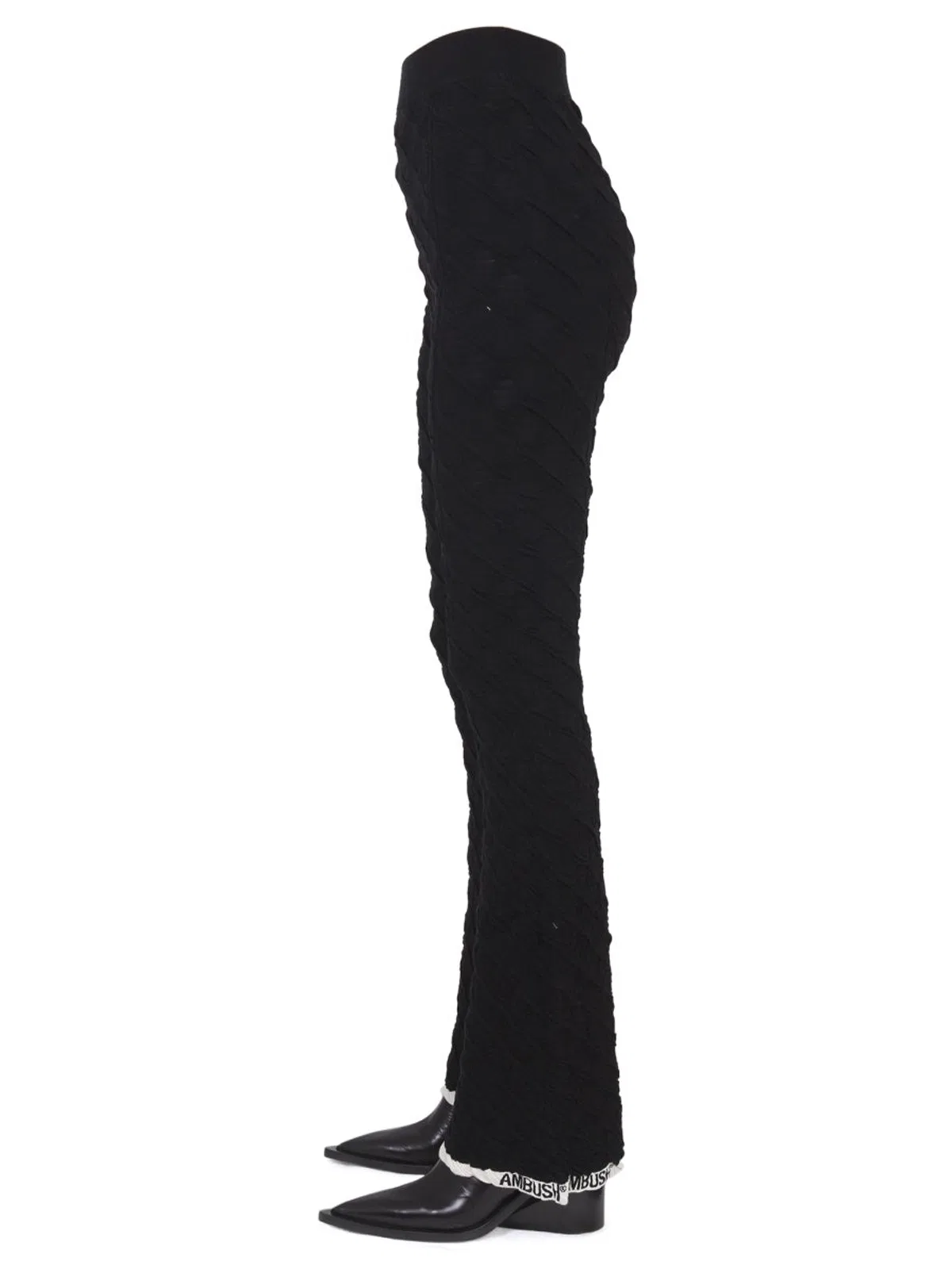 Ambush Pants With Logo