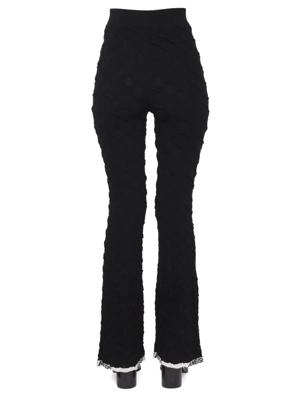 Ambush Pants With Logo