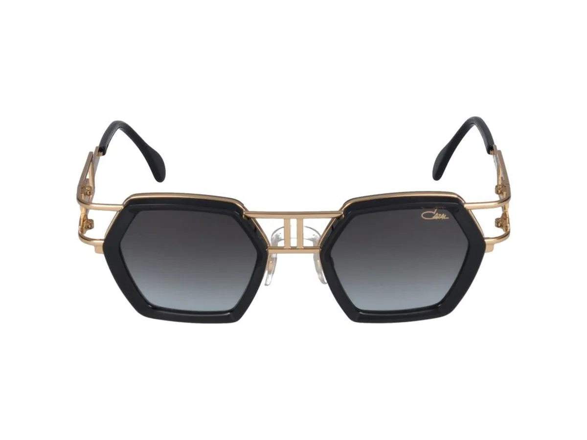 Cazal Sunglasses 677 001 46/22/140
