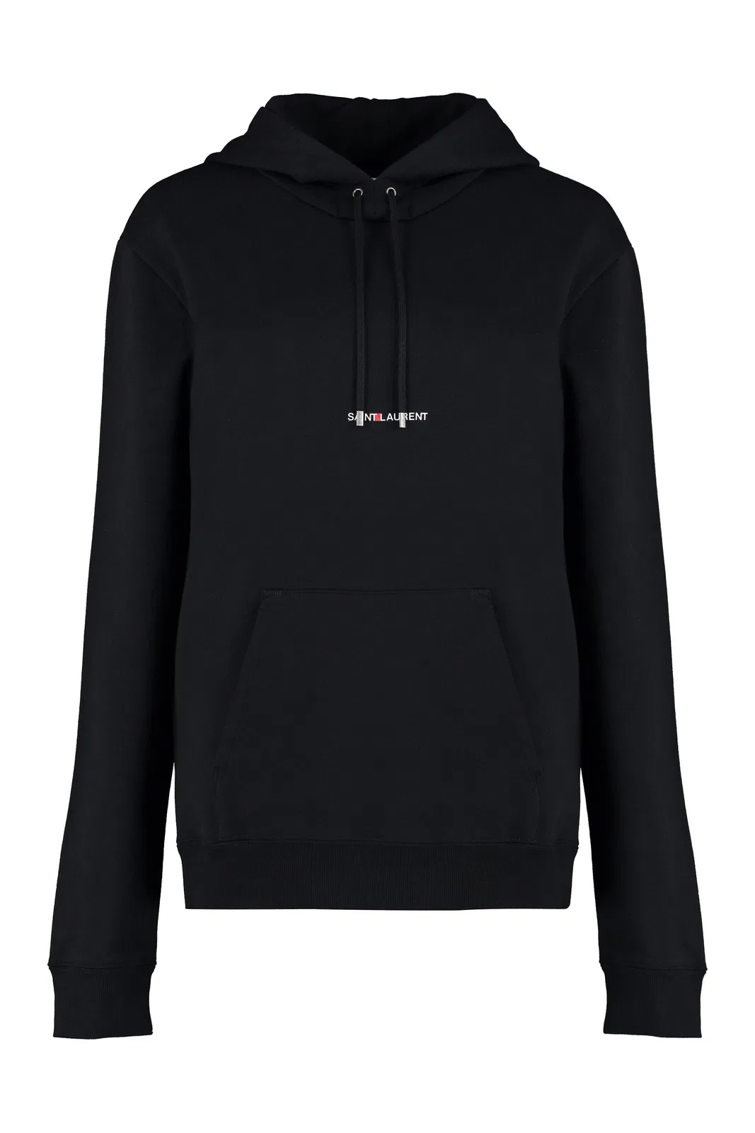 Saint Laurent Cotton Hoodie