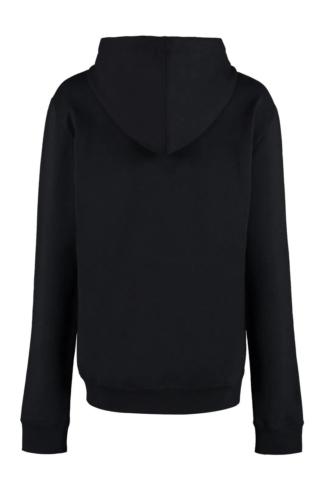 Saint Laurent Cotton Hoodie