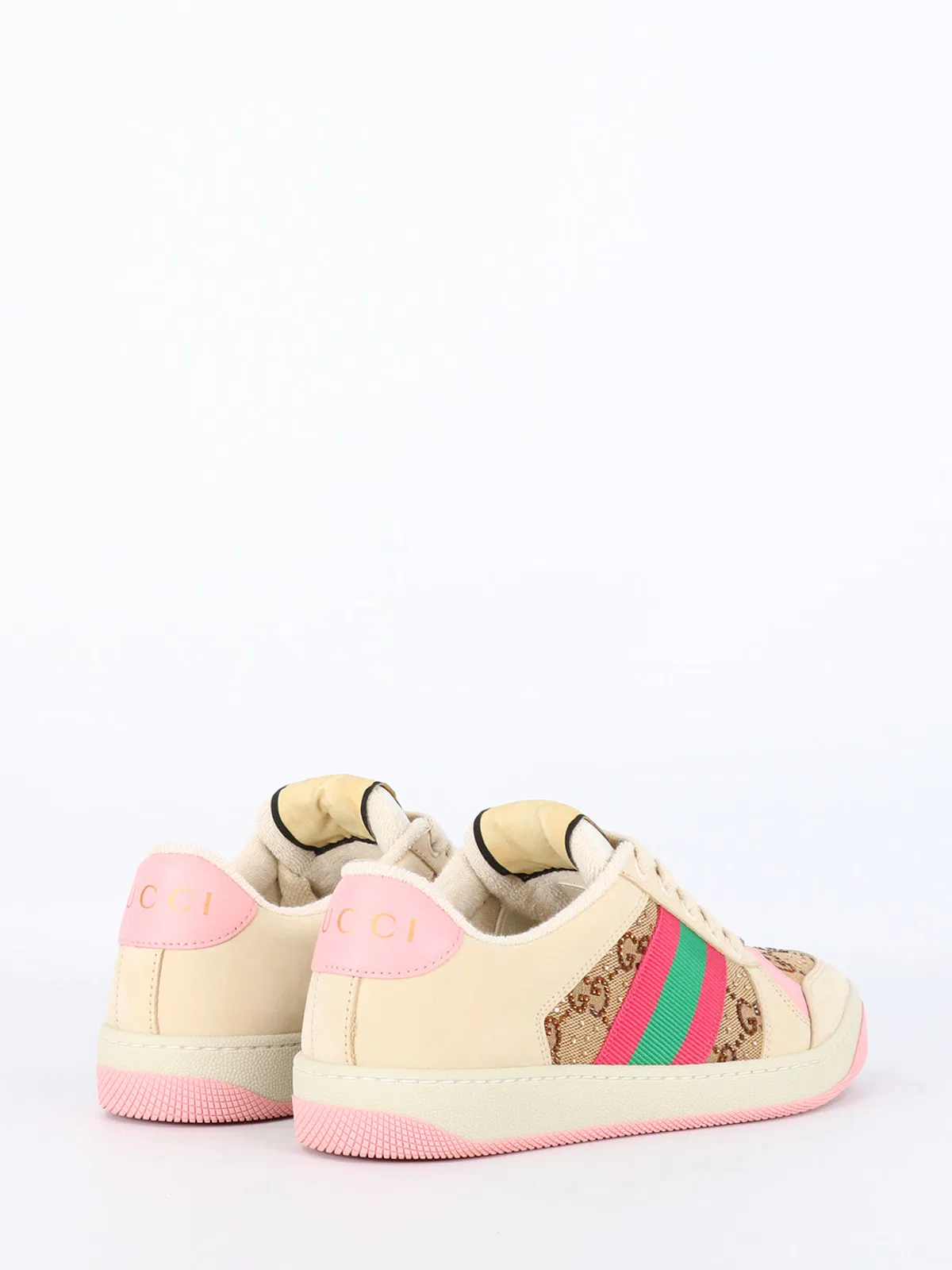 Gucci Screener Sneakers