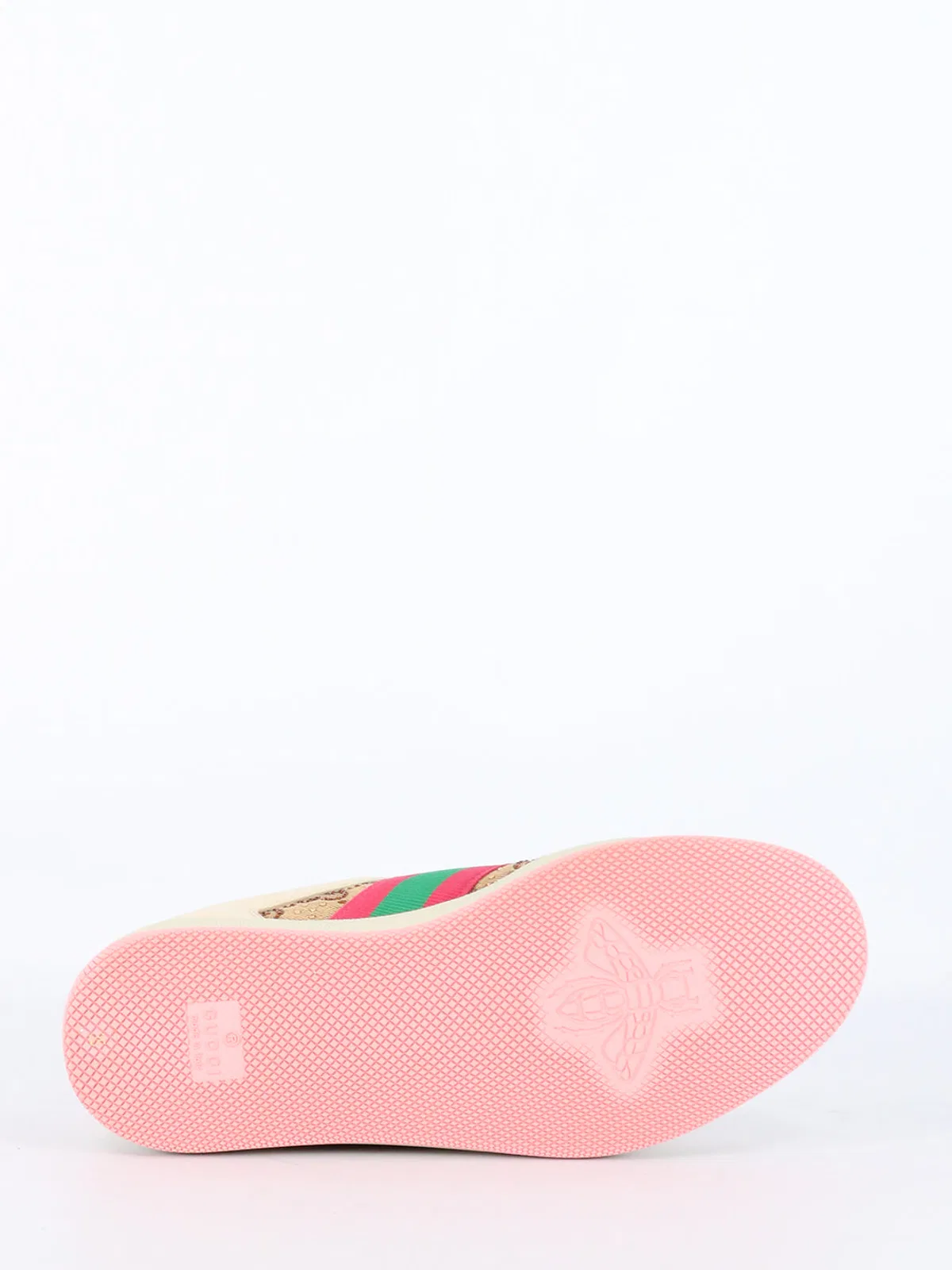 Gucci Screener Sneakers