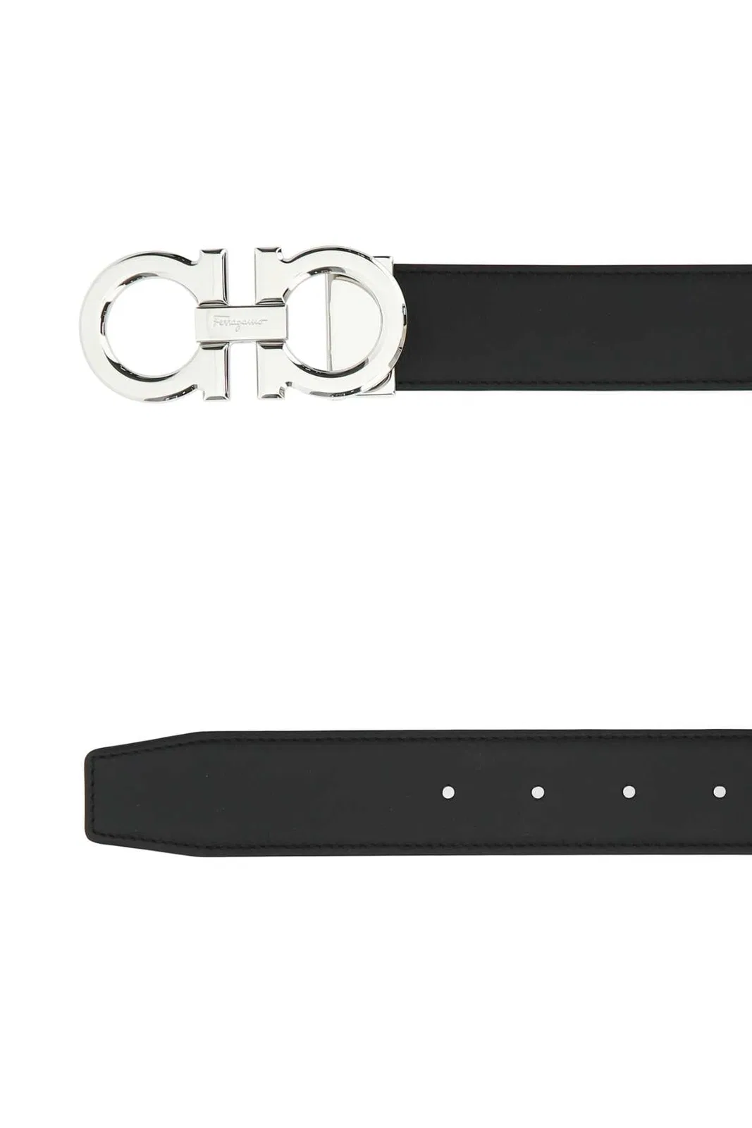 Ferragamo Double Adjus