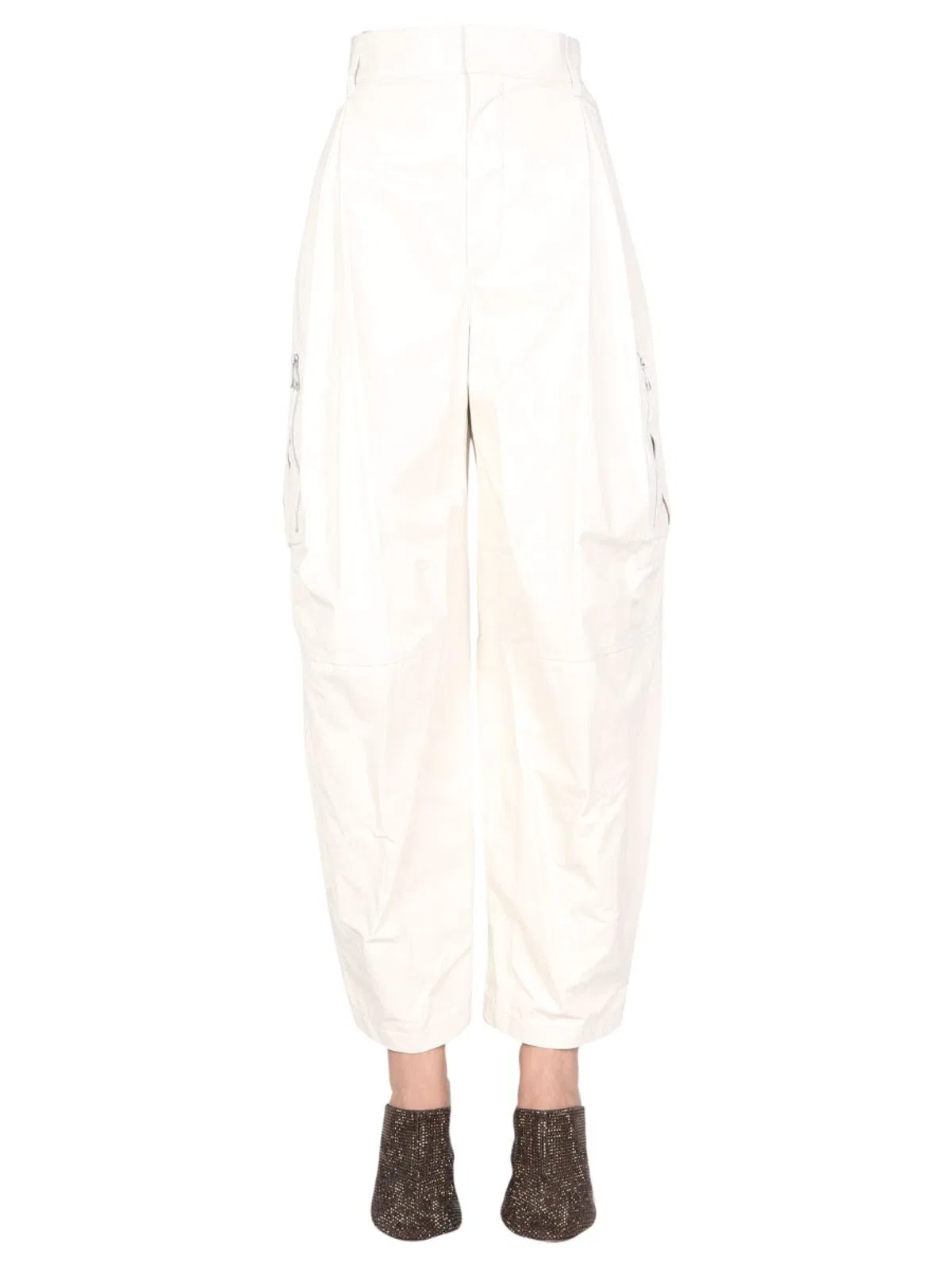 Bottega Veneta Cargo Pants