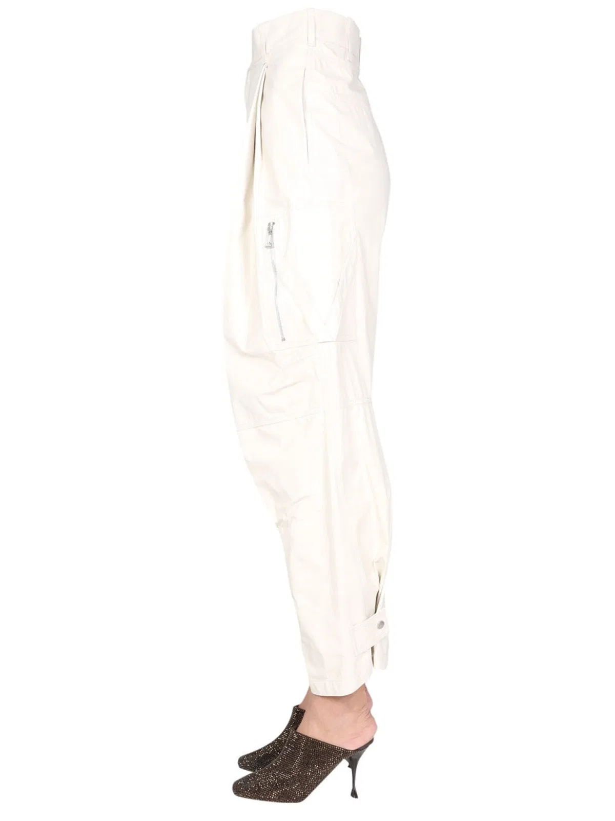 Bottega Veneta Cargo Pants