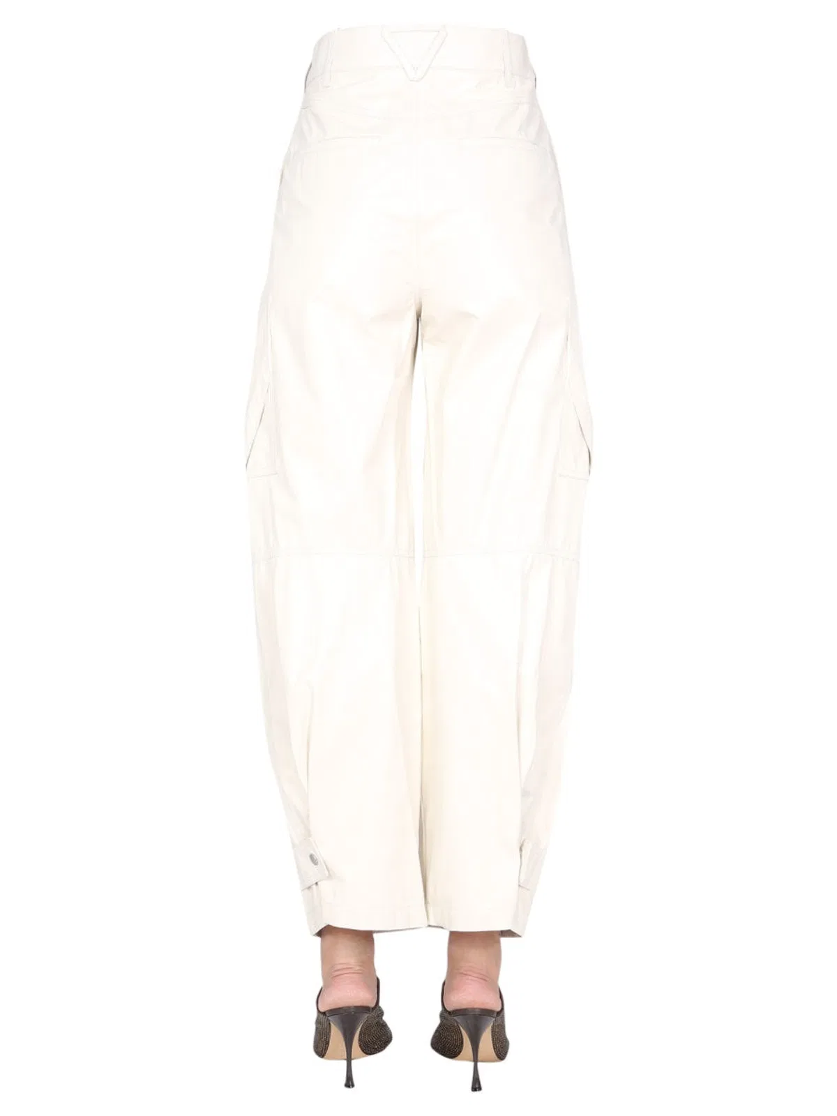 Bottega Veneta Cargo Pants