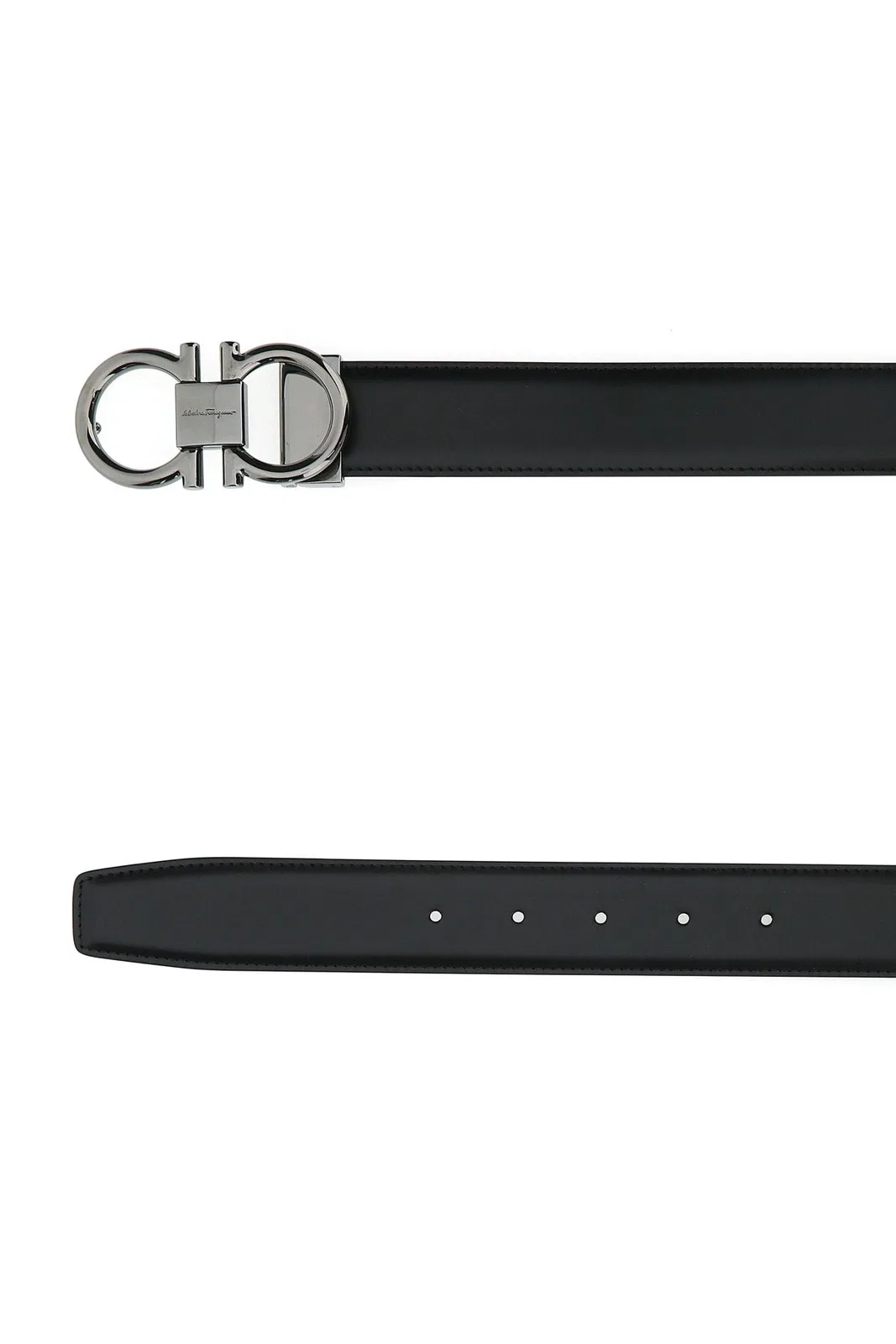 Ferragamo Double Adjus
