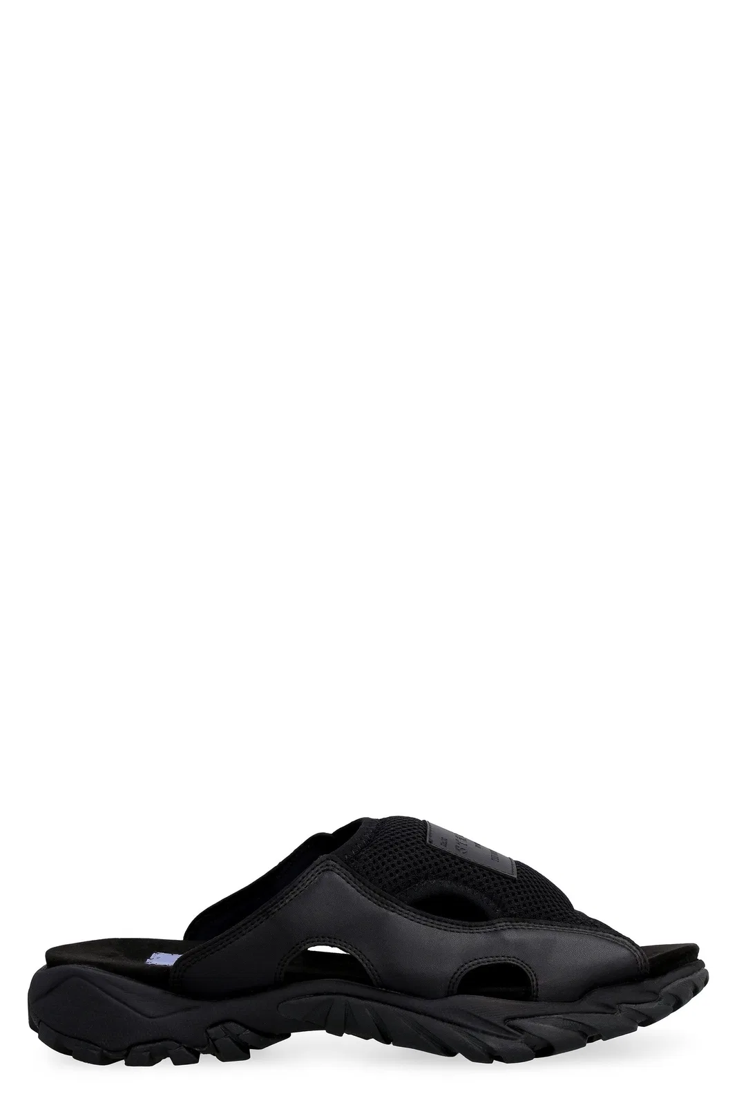 MCQ Slippers