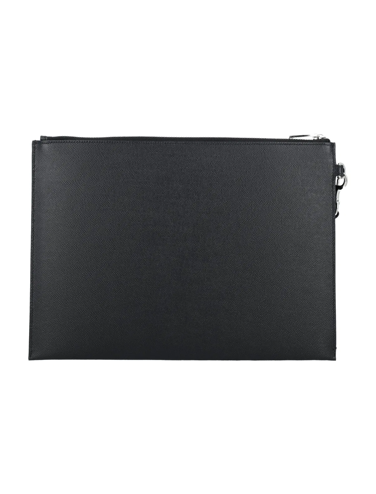 Saint Laurent Leather Case For Ipad