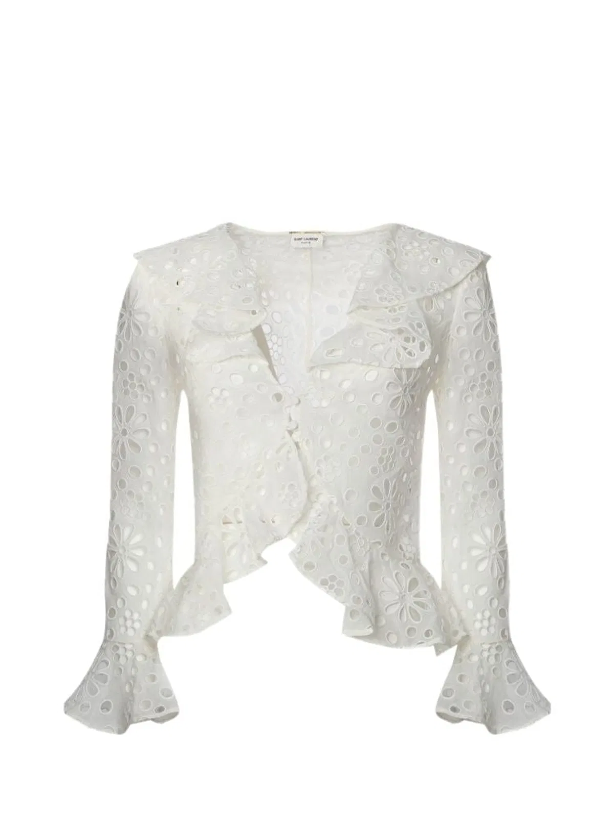 Saint Laurent Haut Voile Vintage