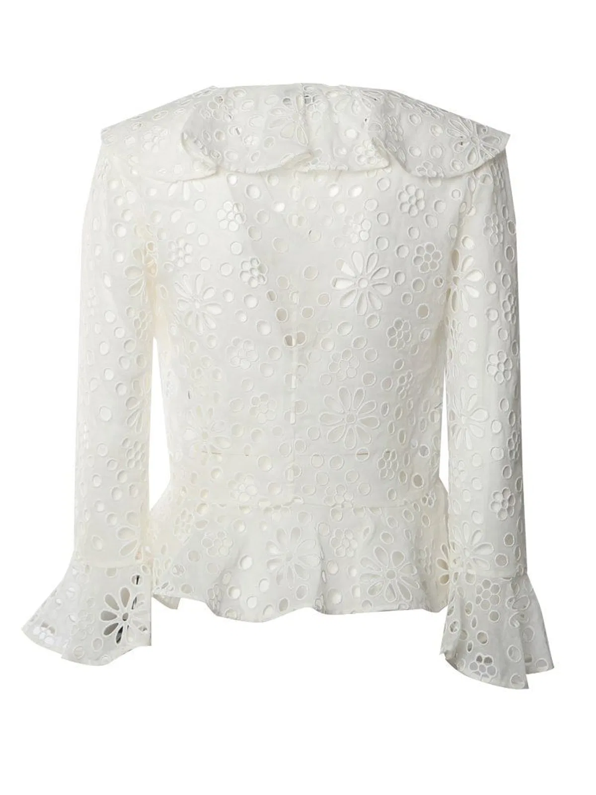 Saint Laurent Haut Voile Vintage