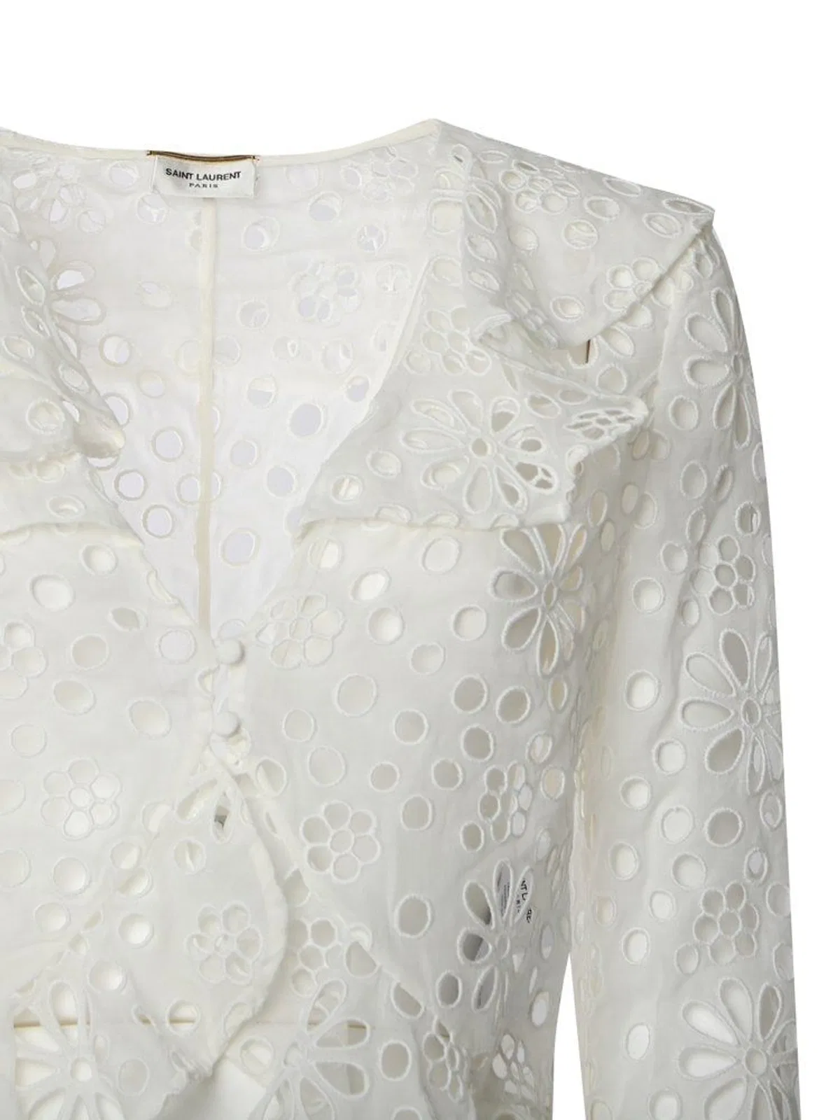 Saint Laurent Haut Voile Vintage