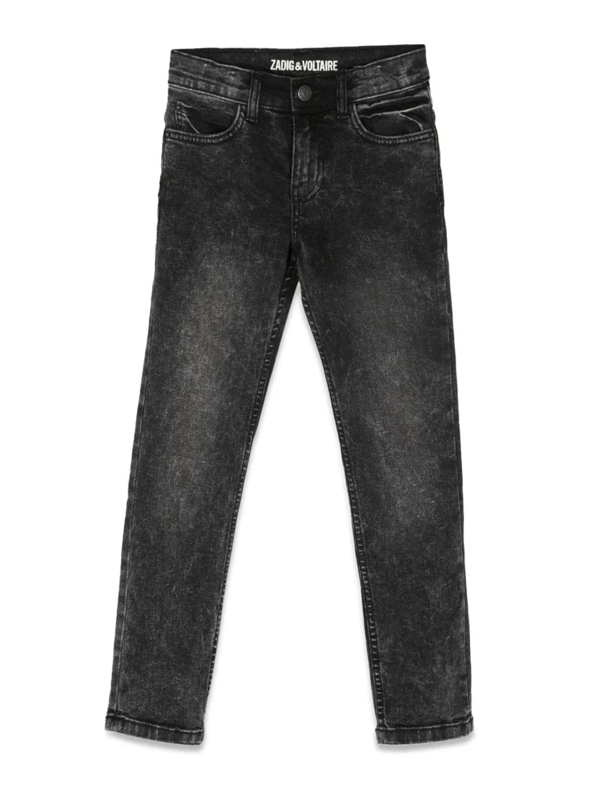ZadigVoltaire Zadig&Voltaire Denim Back Lavé