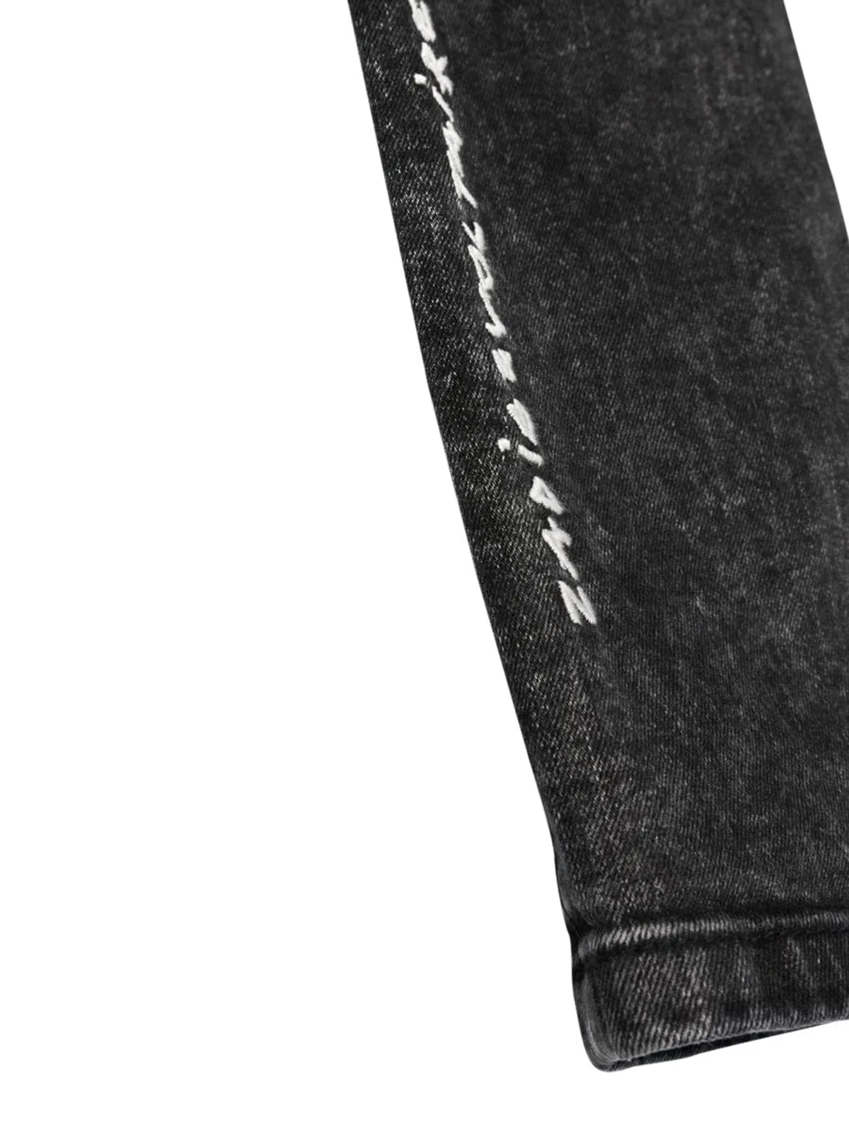 ZadigVoltaire Zadig&Voltaire Denim Back Lavé
