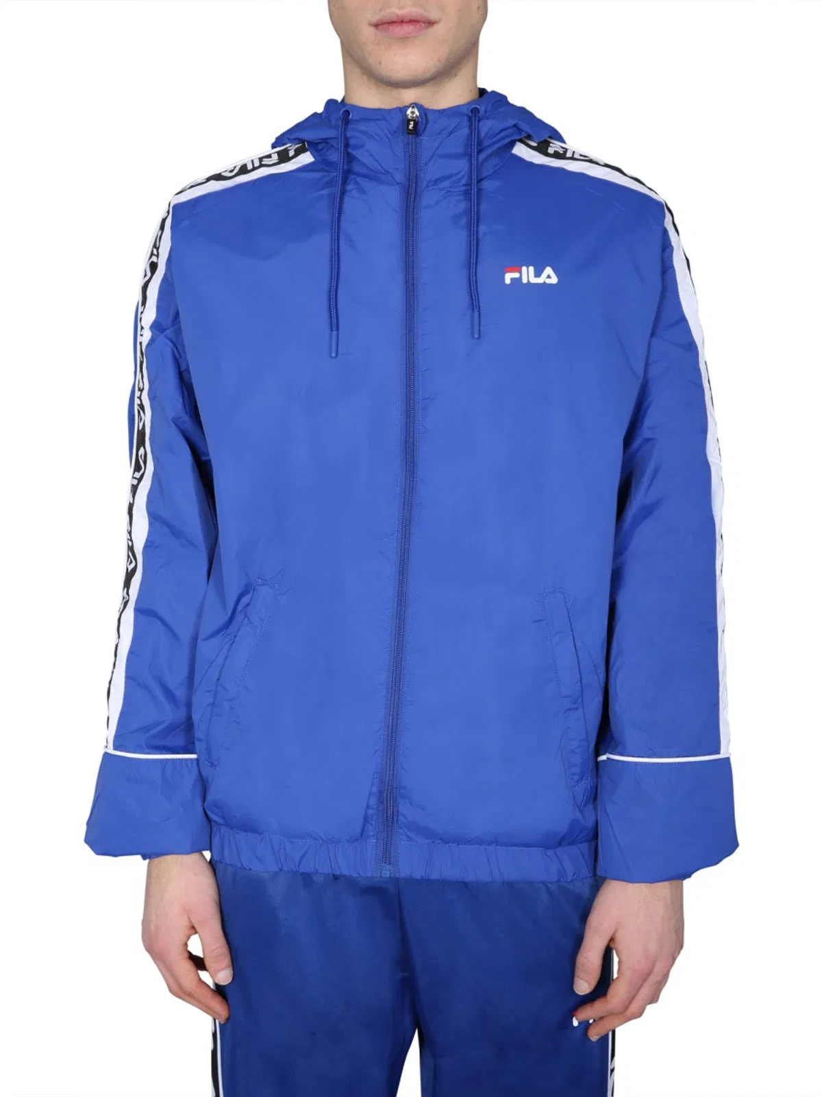 FILA Teva Wind Jacket