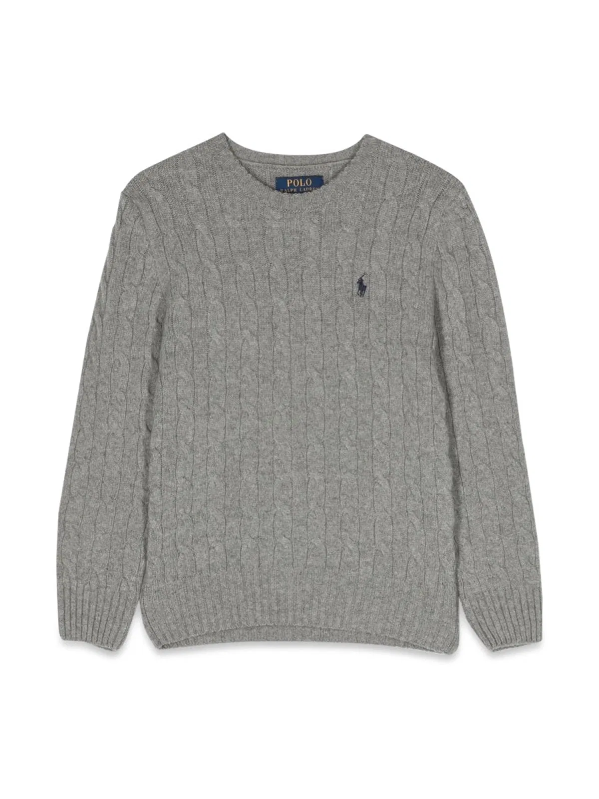 Polo Ralph Lauren Pull Roll