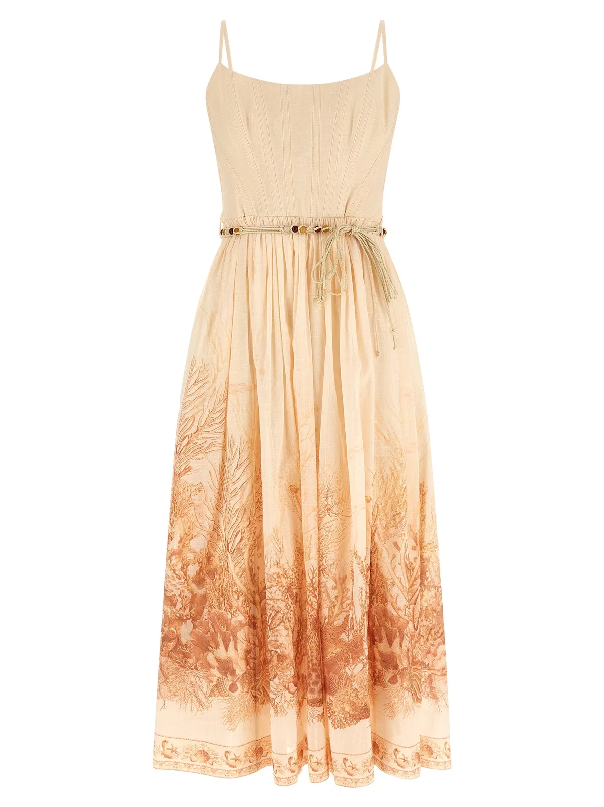 Zimmermann 'Wanderlust' Dress