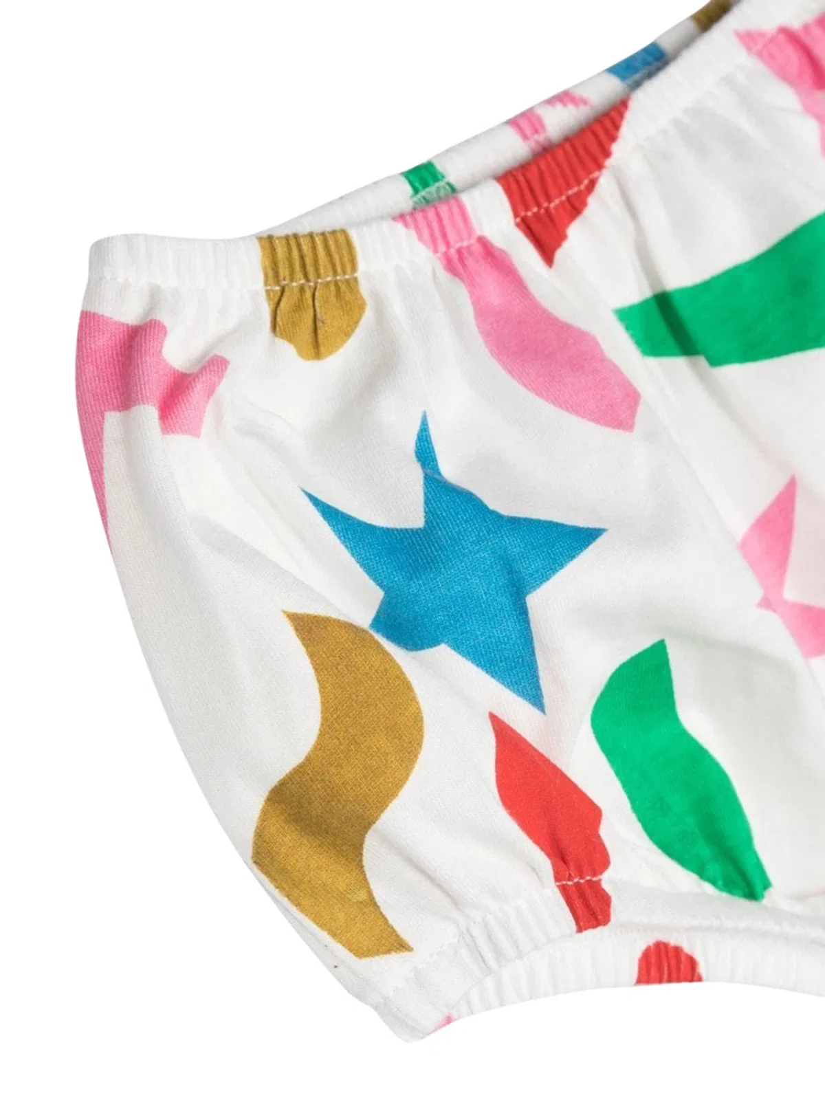 Stella Mccartney Skirt With Coulottes