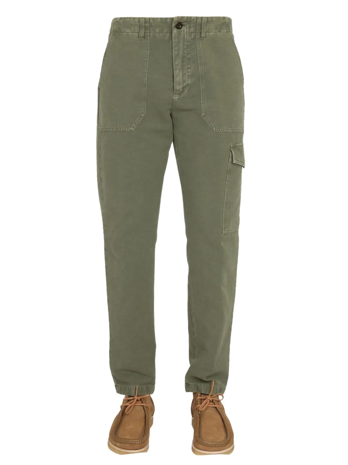 Department Five Pants Out