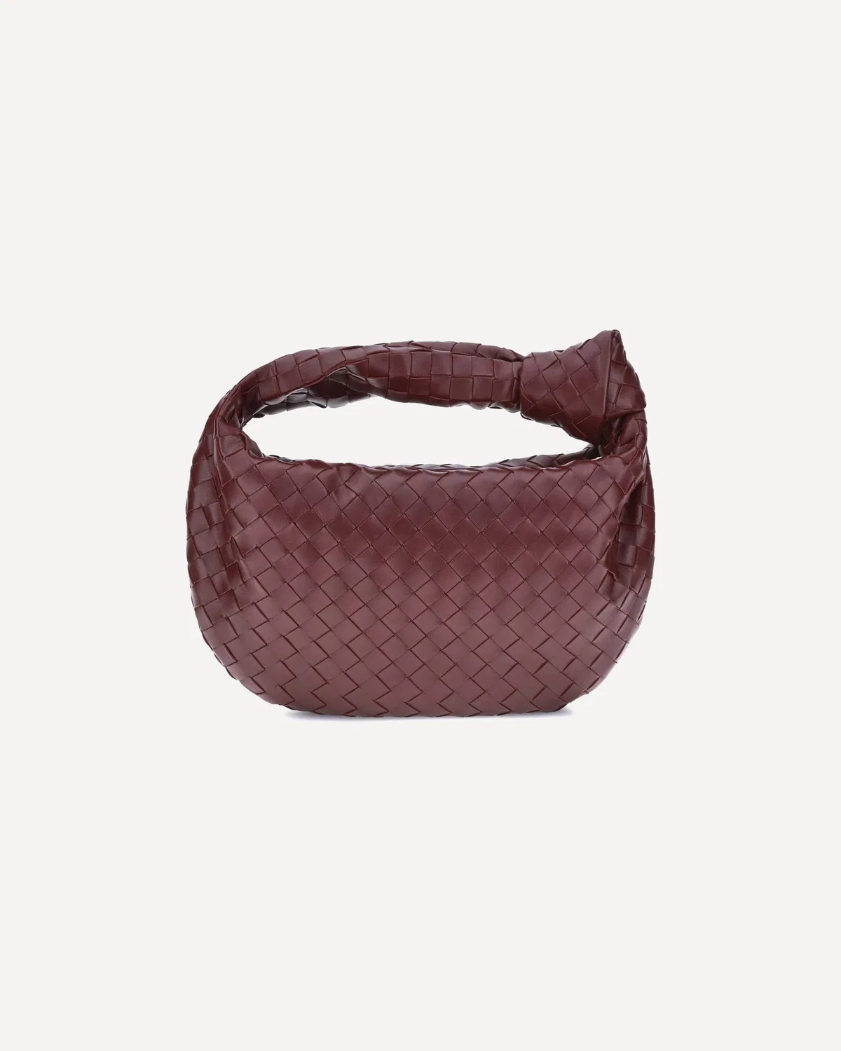 Bottega Veneta Small Jodie Shoulder Bag