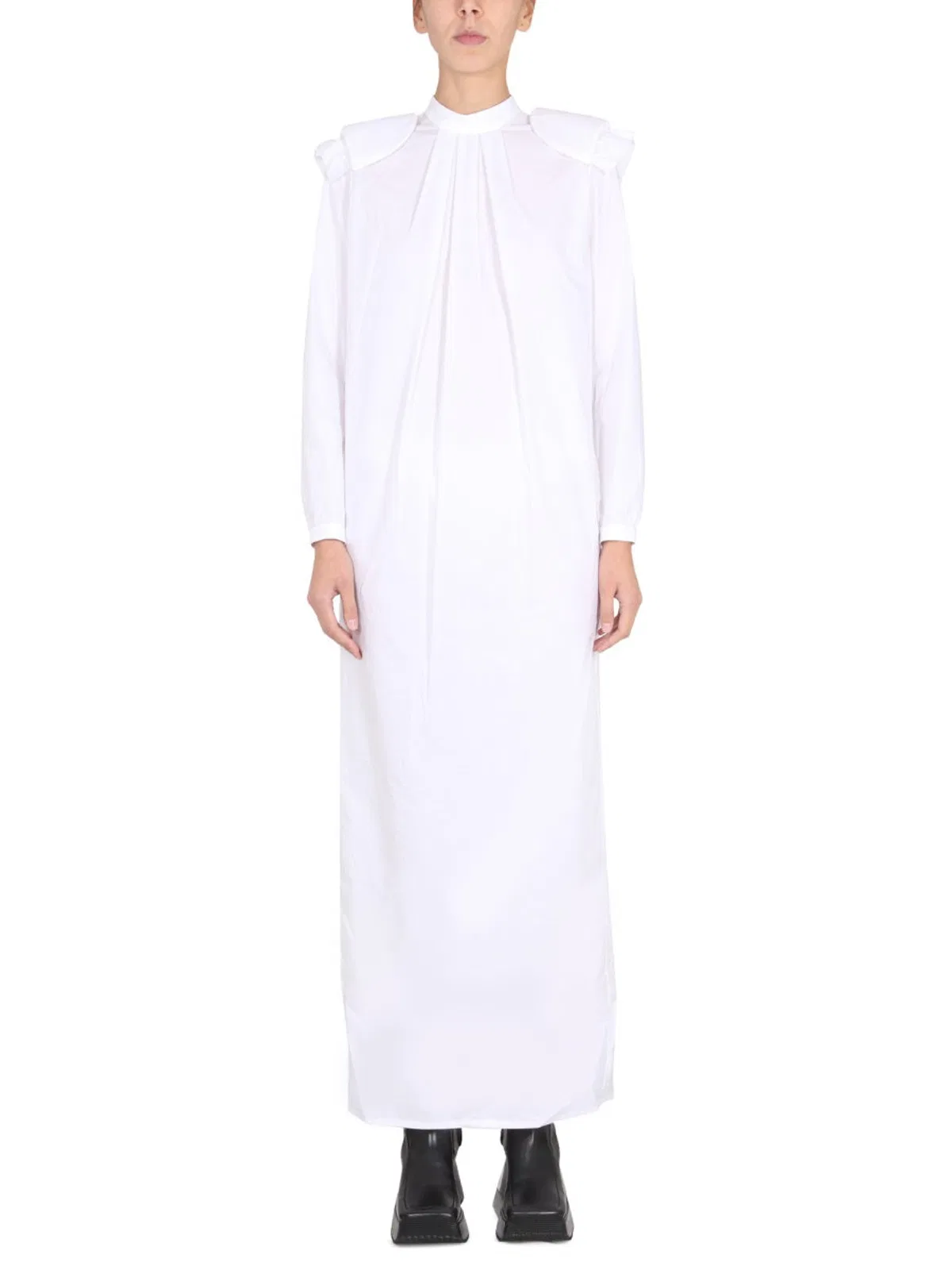 Raf Simons Shirt Dress