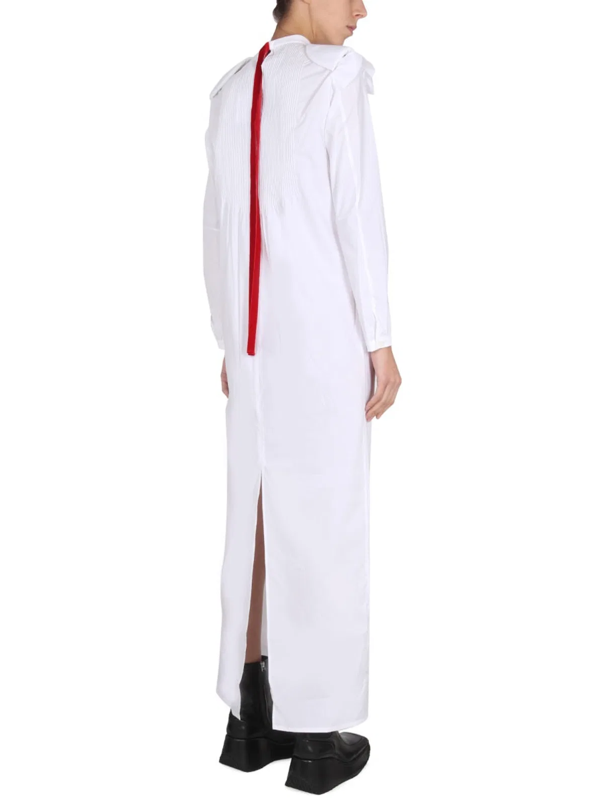 Raf Simons Shirt Dress