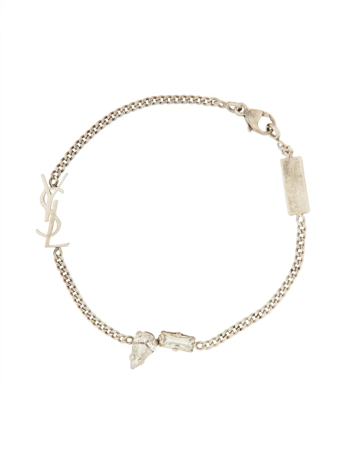 Saint Laurent Opyum Bracelet