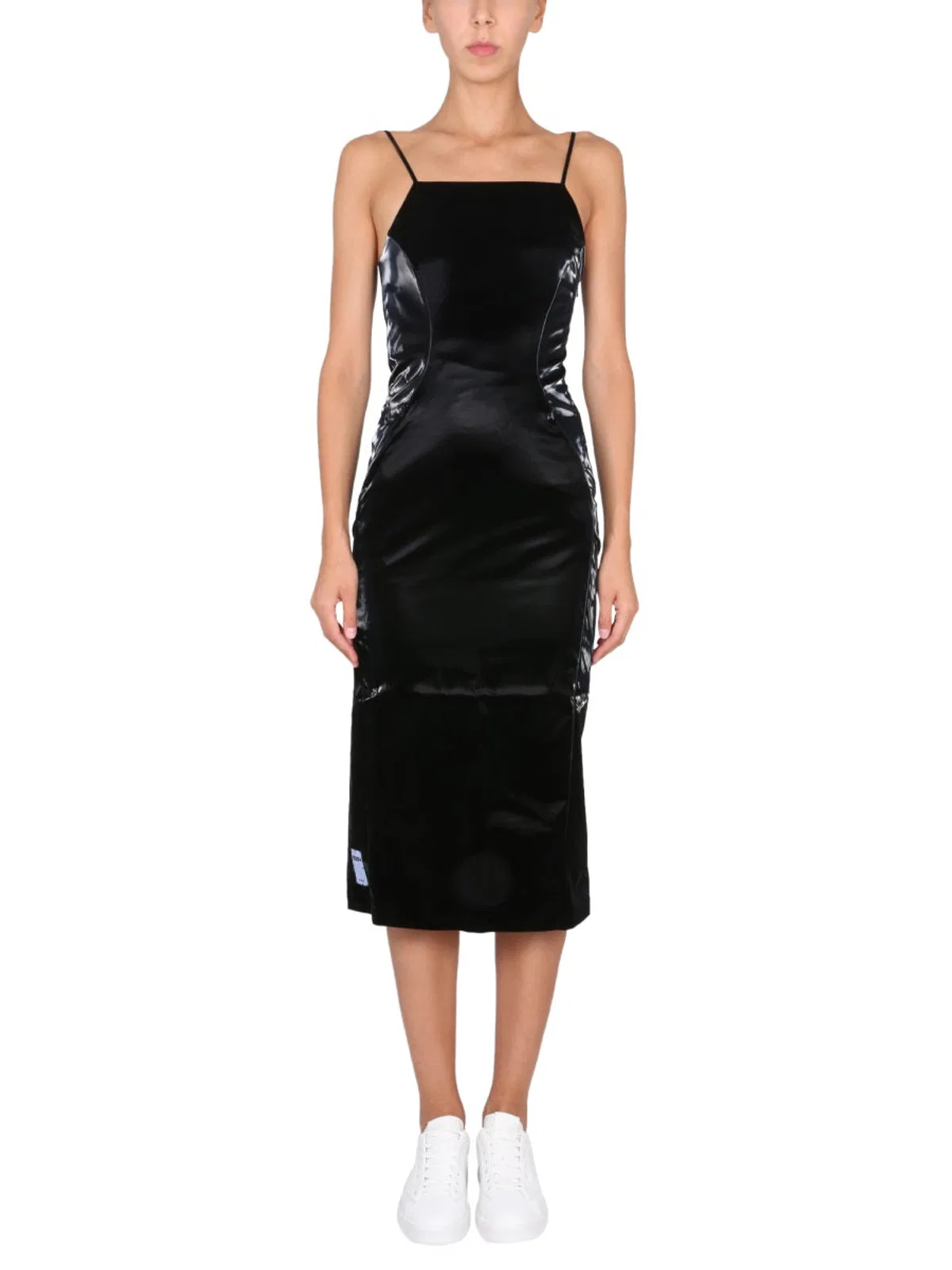 MCQ Slim Fit Dress