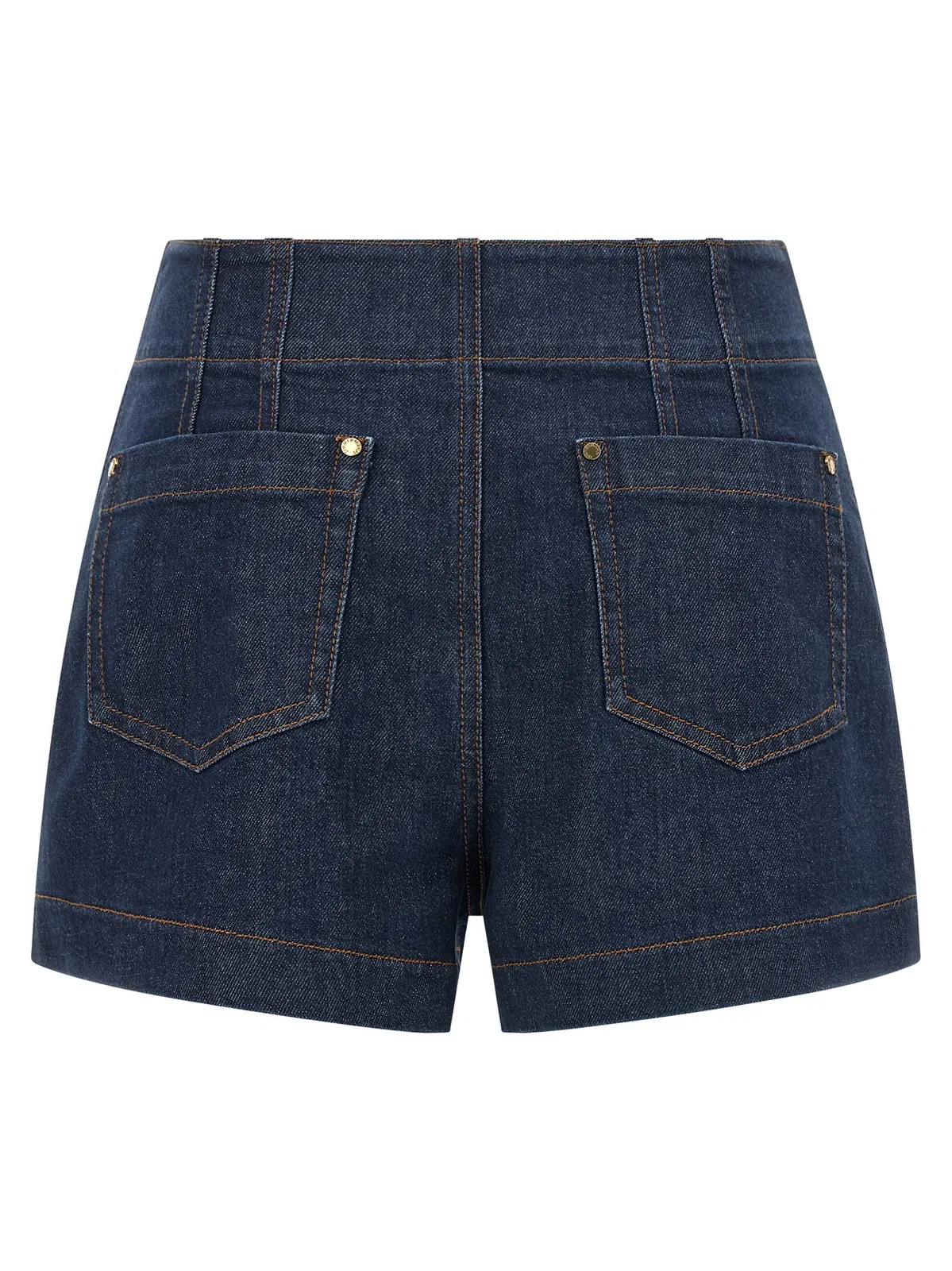Zimmermann 'Aster' Shorts