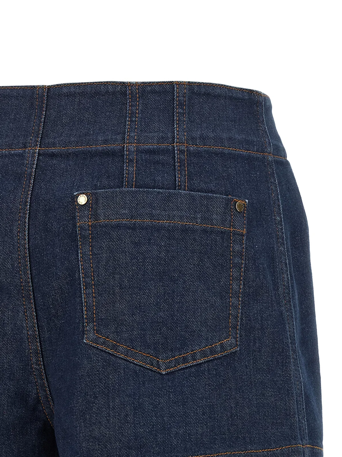 Zimmermann 'Aster' Shorts