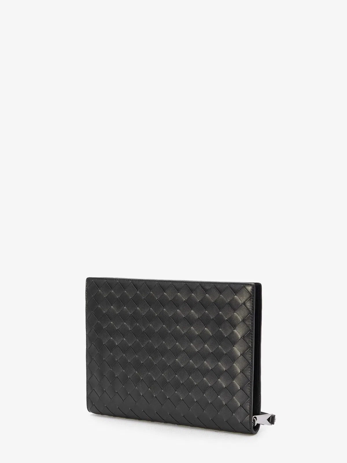 Bottega Veneta Intrecciato Vn Document Case