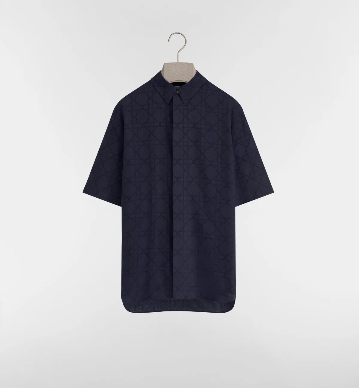 Dior Woven Shirt