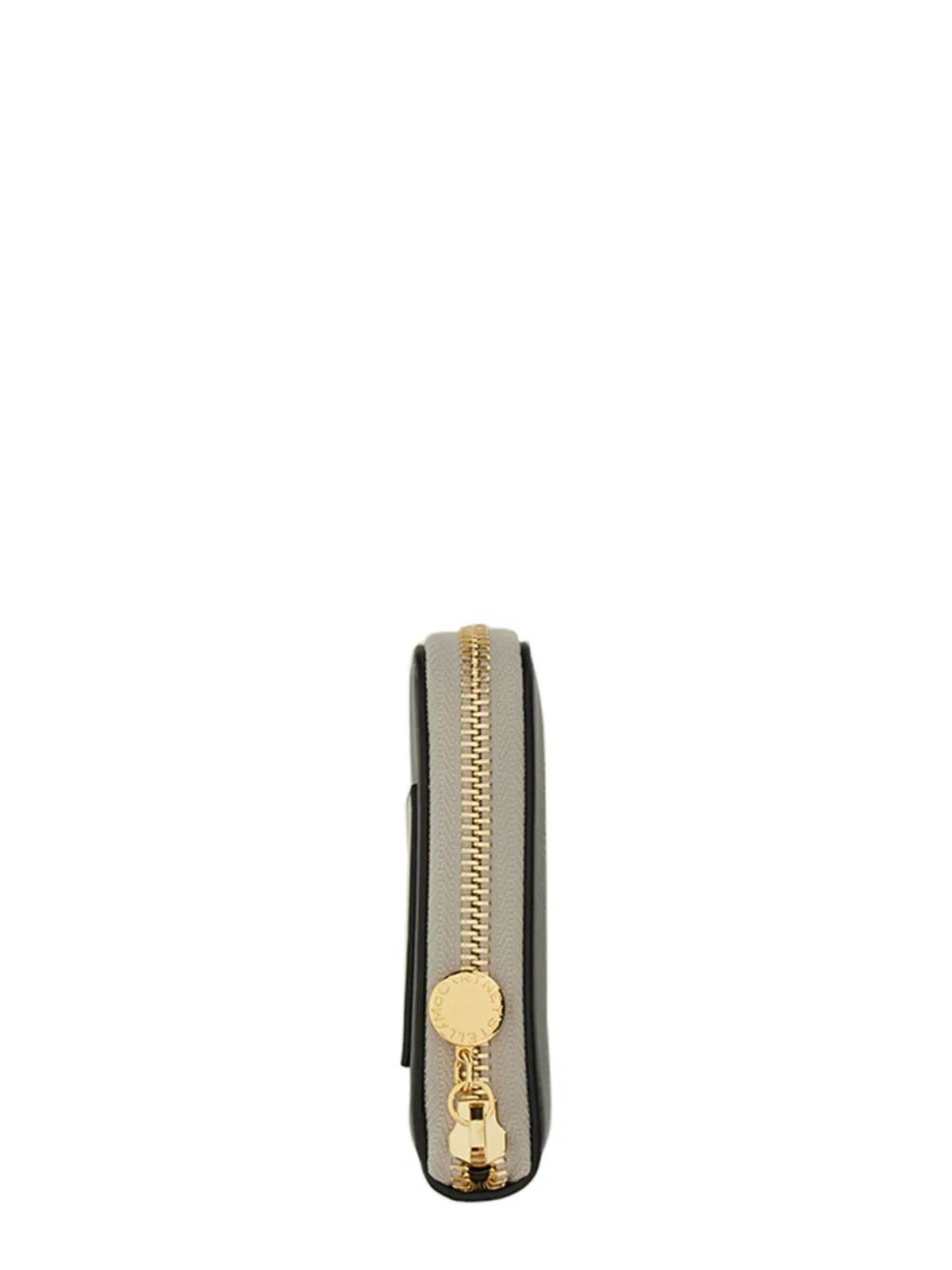 Stella Mccartney Zipped Wallet