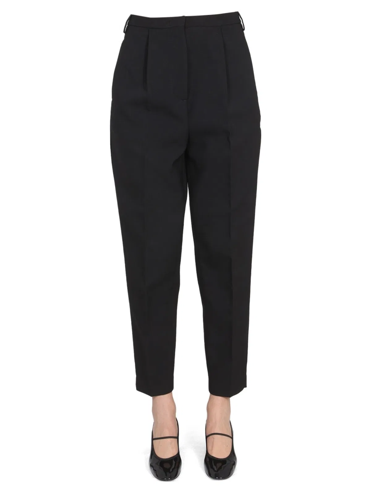 Department Five Cropped Pants