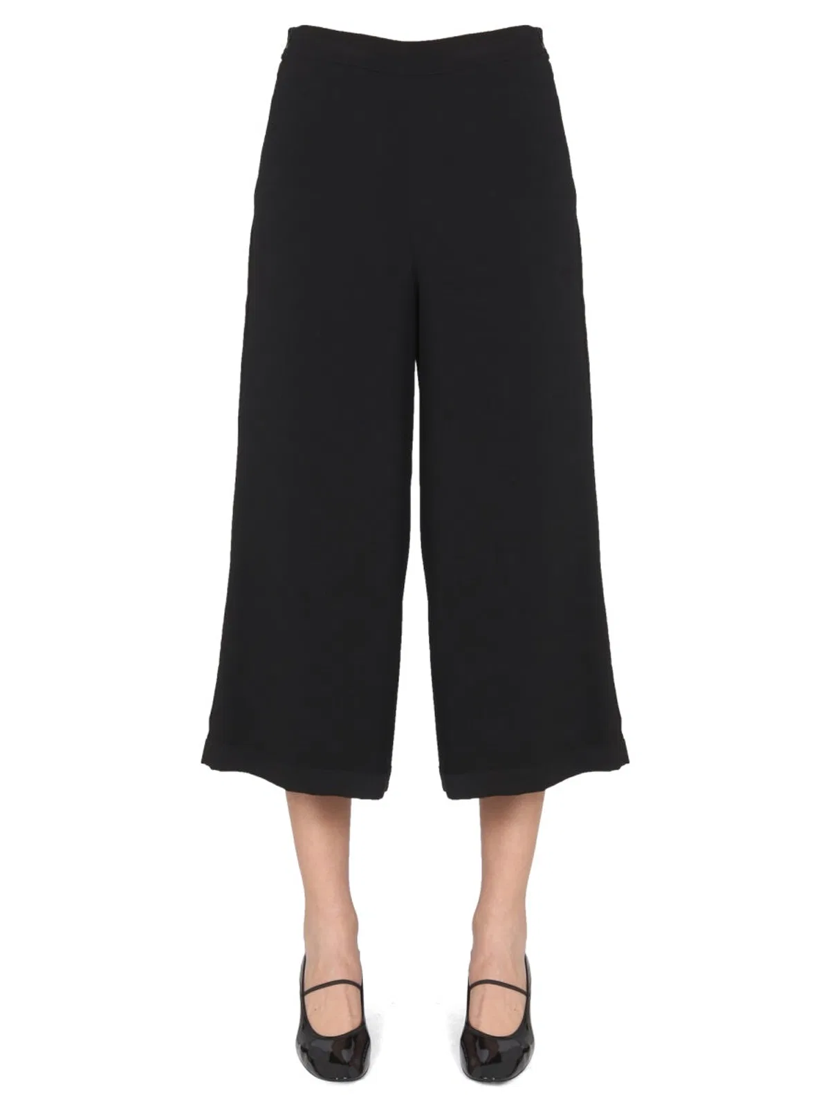 Stefano Mortari Cropped Pants