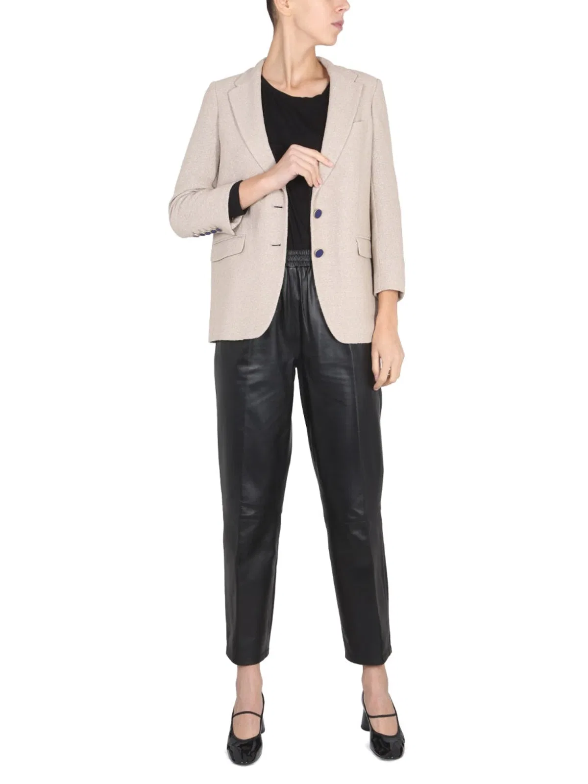 Saulina Antonia Jacket