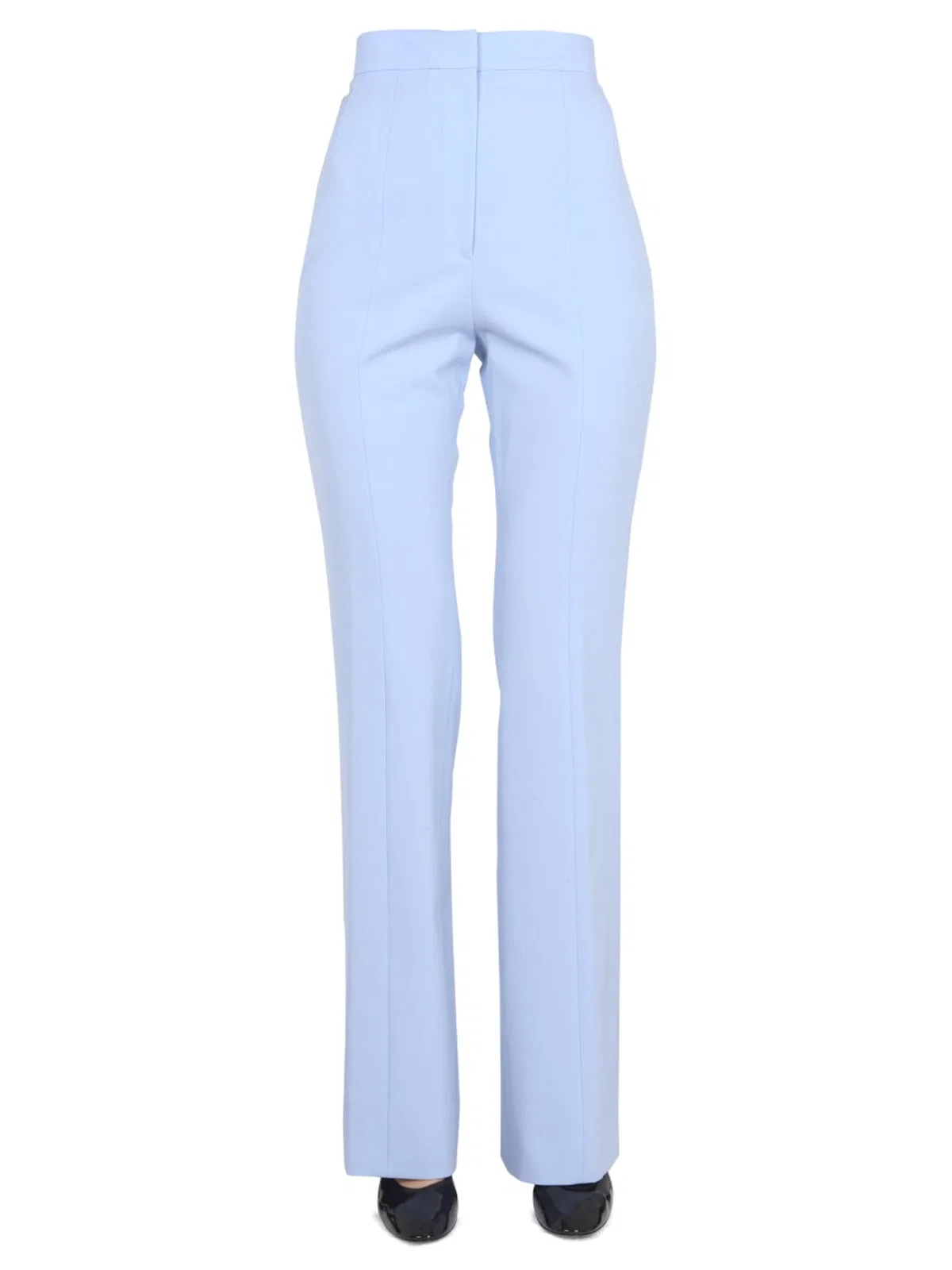 Patou Wool Pants