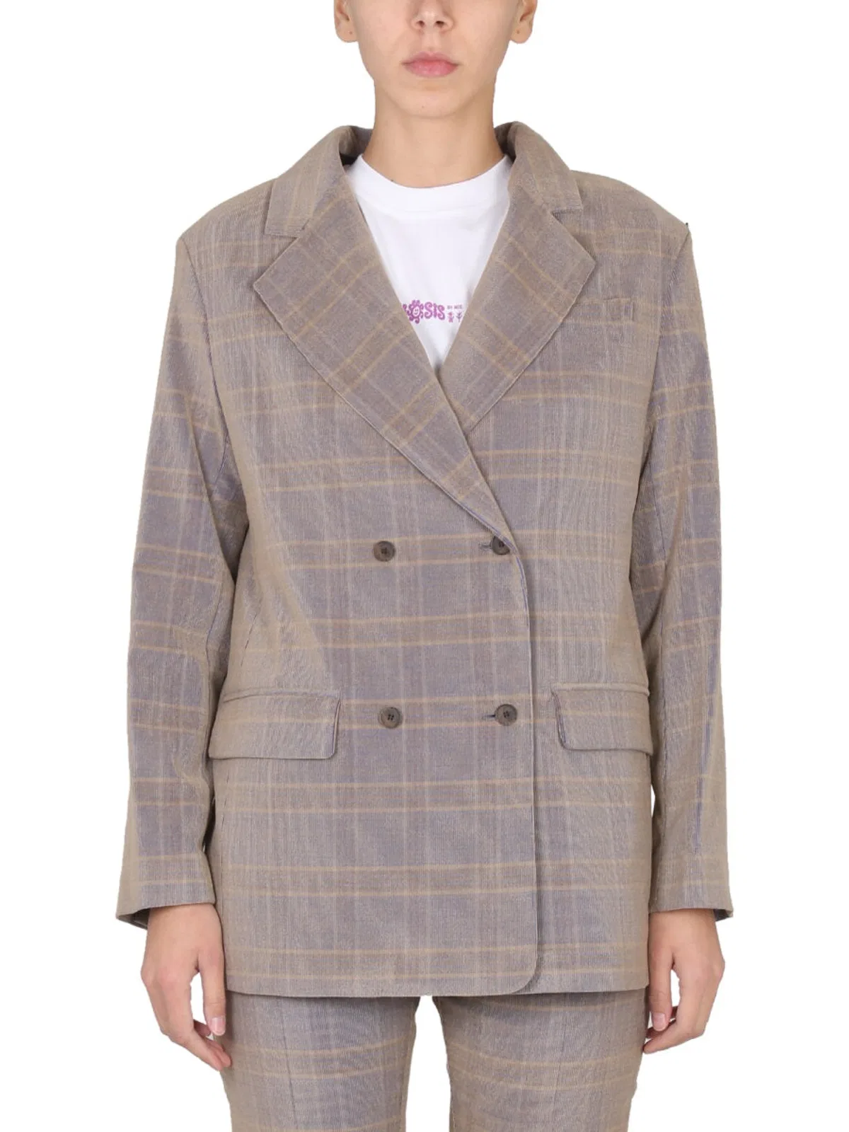 MCQ Oversize Blazer