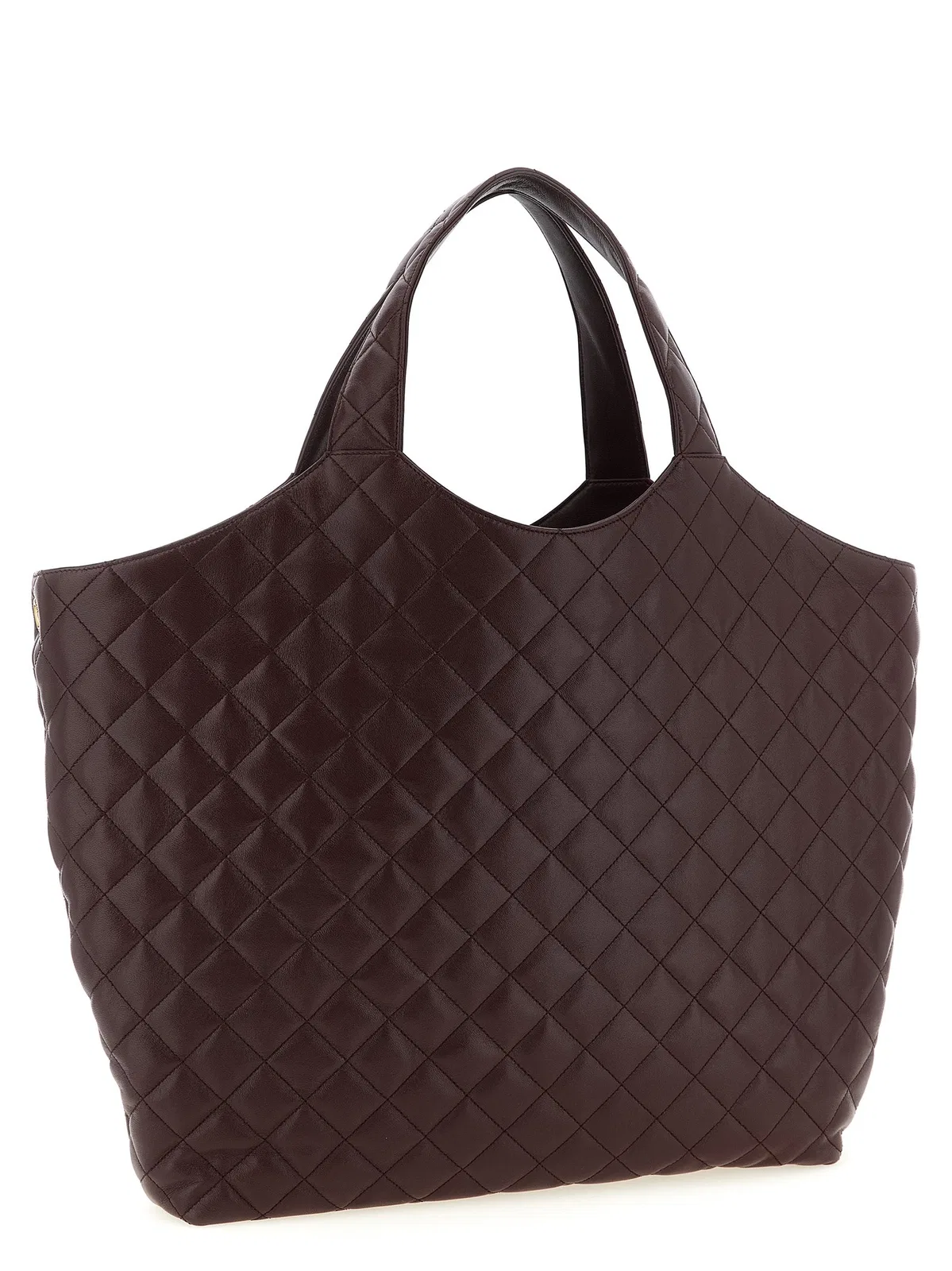 Saint Laurent 'Icare' Maxi Shopping Bag